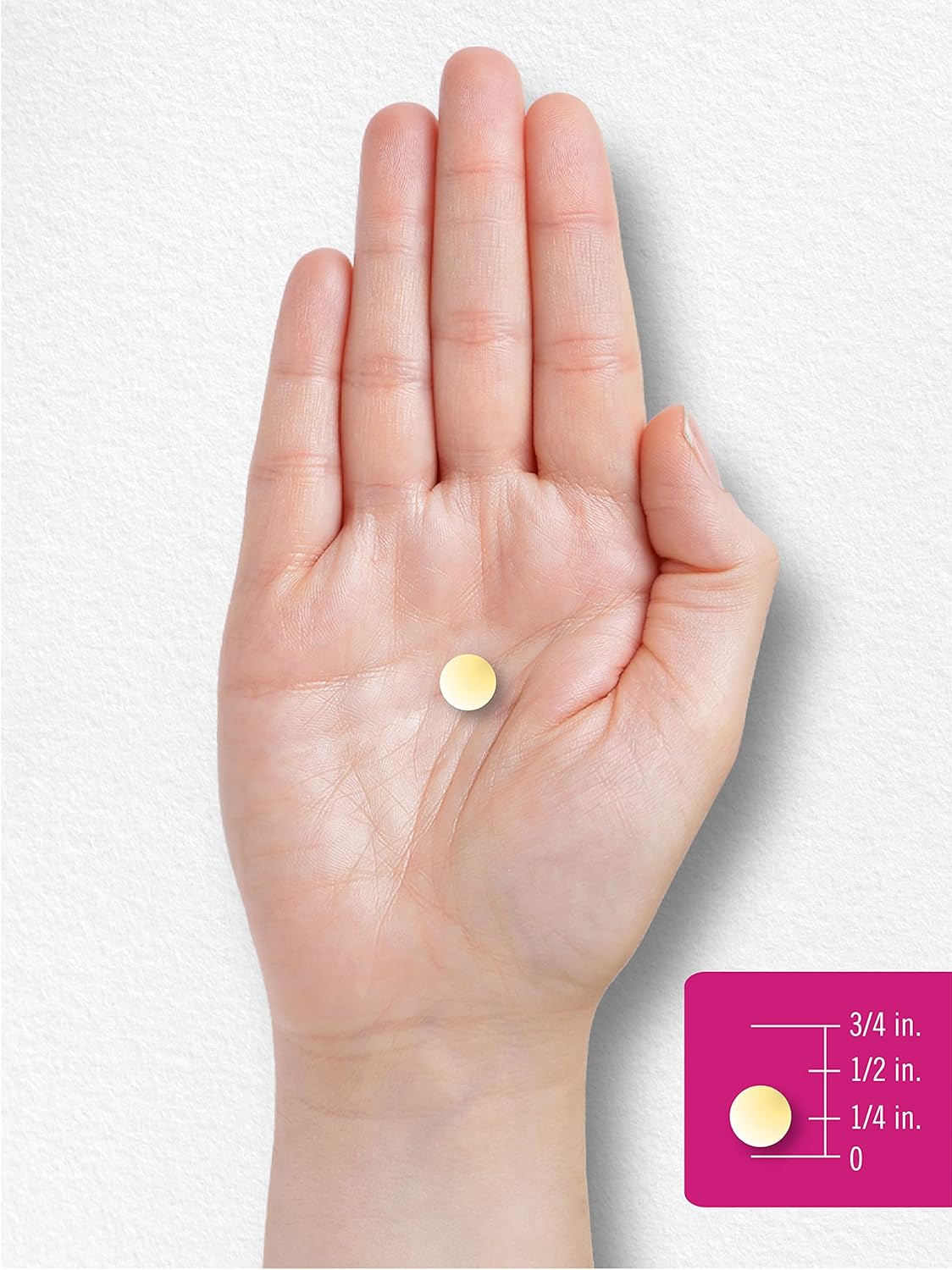 Carlyle Women's Multivitamin Supplement | 365 Tablets | Non-GMO, Gluten Free Vitamins and Minerals