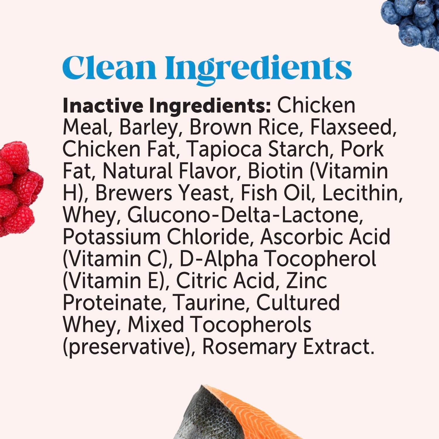 Cat Skin & Coat Health Chews with Omegas, Vitamin C, E, Biotin - Promotes Shiny Coat, Soothes Skin, Chicken Flavor