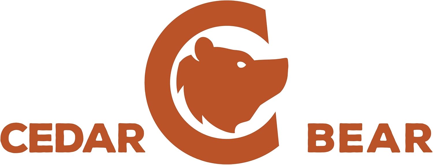 Cedar Bear Naturales Lymphatic Cleanse for Kids - Liquid Herbal Supplement for Healthy Lymphatic & Immune Function - 2 fl oz Pack