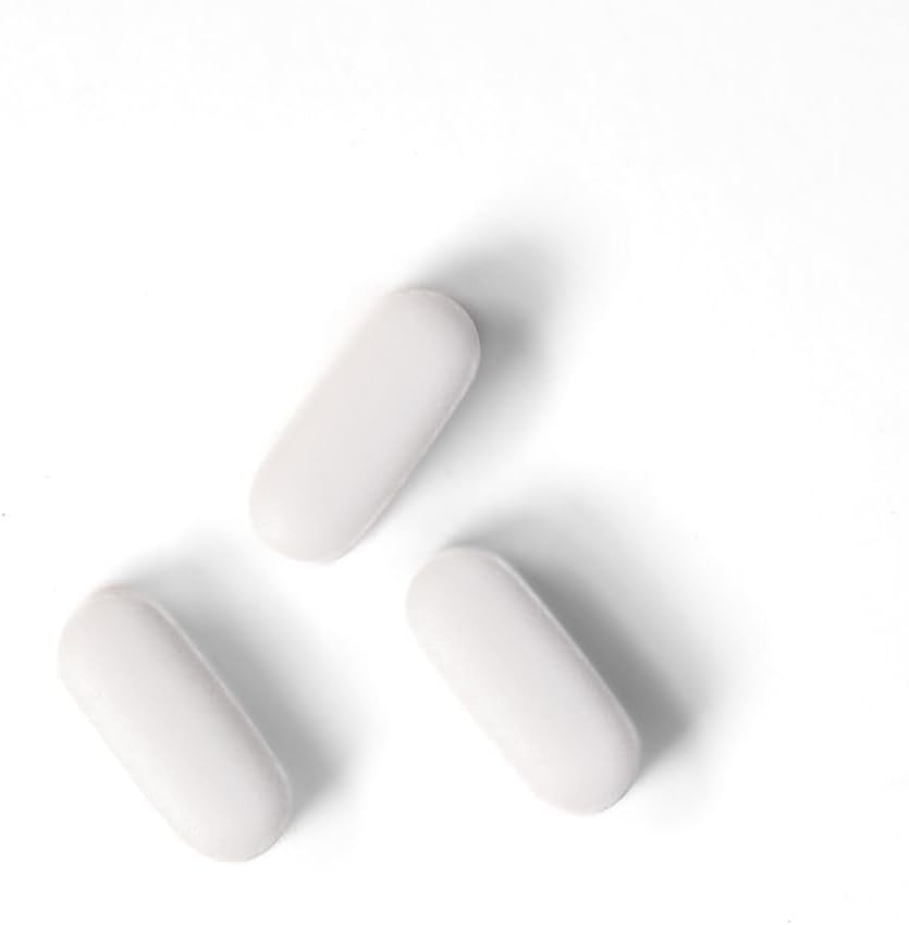 Celebrate Bariatric Supplements Calcium Plus - 600mg Calcium Citrate, 600 IU Vitamin D3 & 50mg Magnesium - Gluten-Free & Sugar-Free - Orange, 540 Non-Chewable Tablets for Post Bariatric Surgery