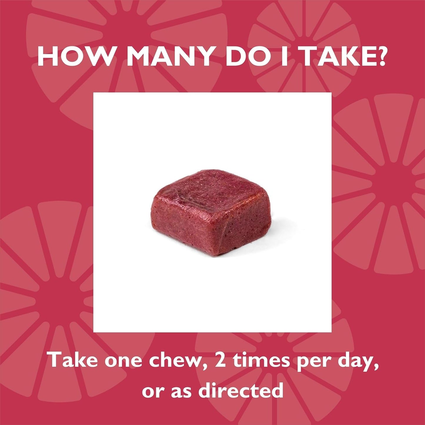 Celebrate Vitamins Bariatric Multivitamin Soft Chews - Cherry Flavor - 180ct - Sugar & Gluten Free - Essential Vitamins for Gastric Bypass & Sleeve Gastrectomy