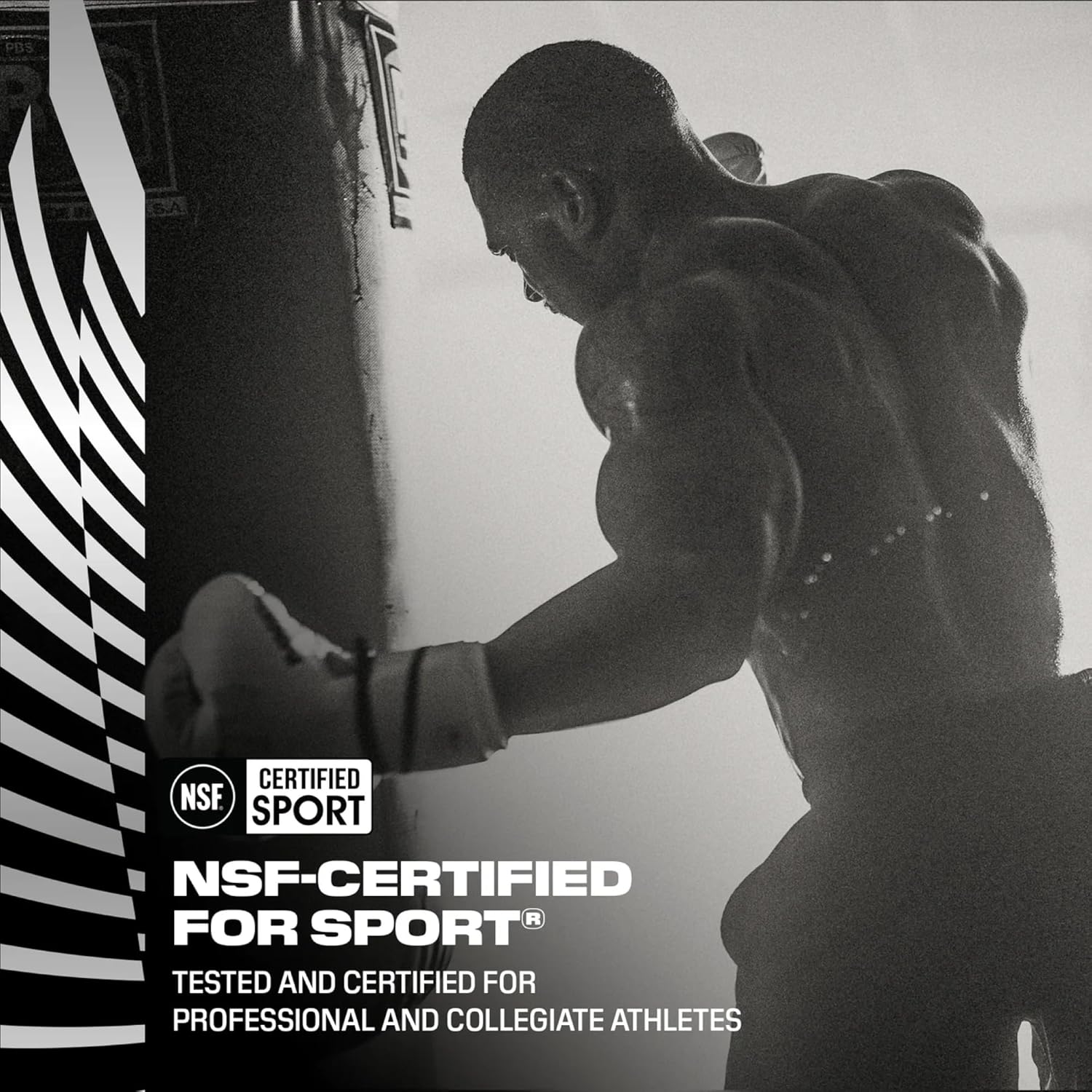 Cellucor C4 Ripped Sport Pre Workout Powder - NSF Certified for Sport - 200mg Caffeine - Cayenne Extract - Carnitine Tartrate - Beta-Alanine - Artic Snow Cone, 20 Servings