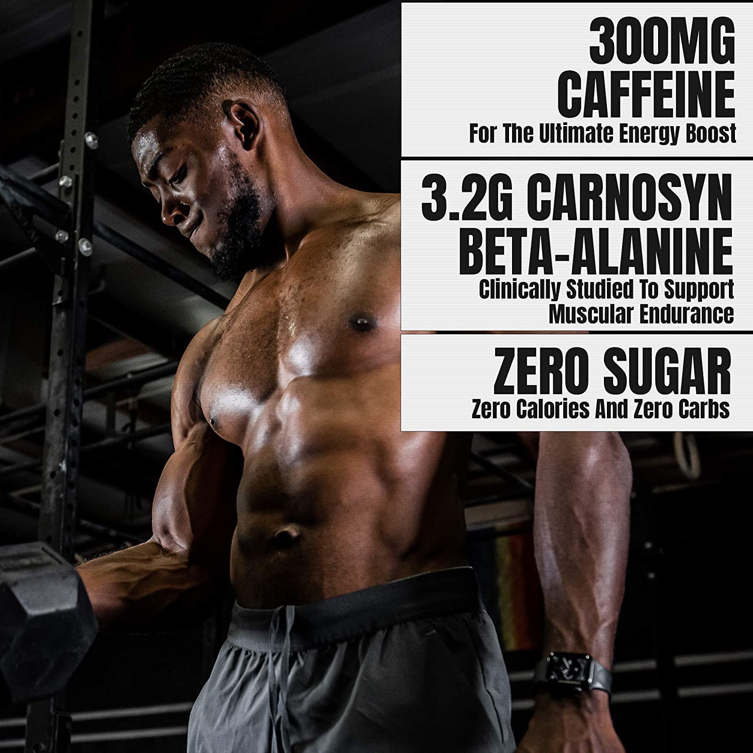 Cellucor C4 Ultimate Non-Carbonated Energy Drink with Zero Sugar, Pre Workout + Beta Alanine, 12 Fl Oz (Pack of 12)