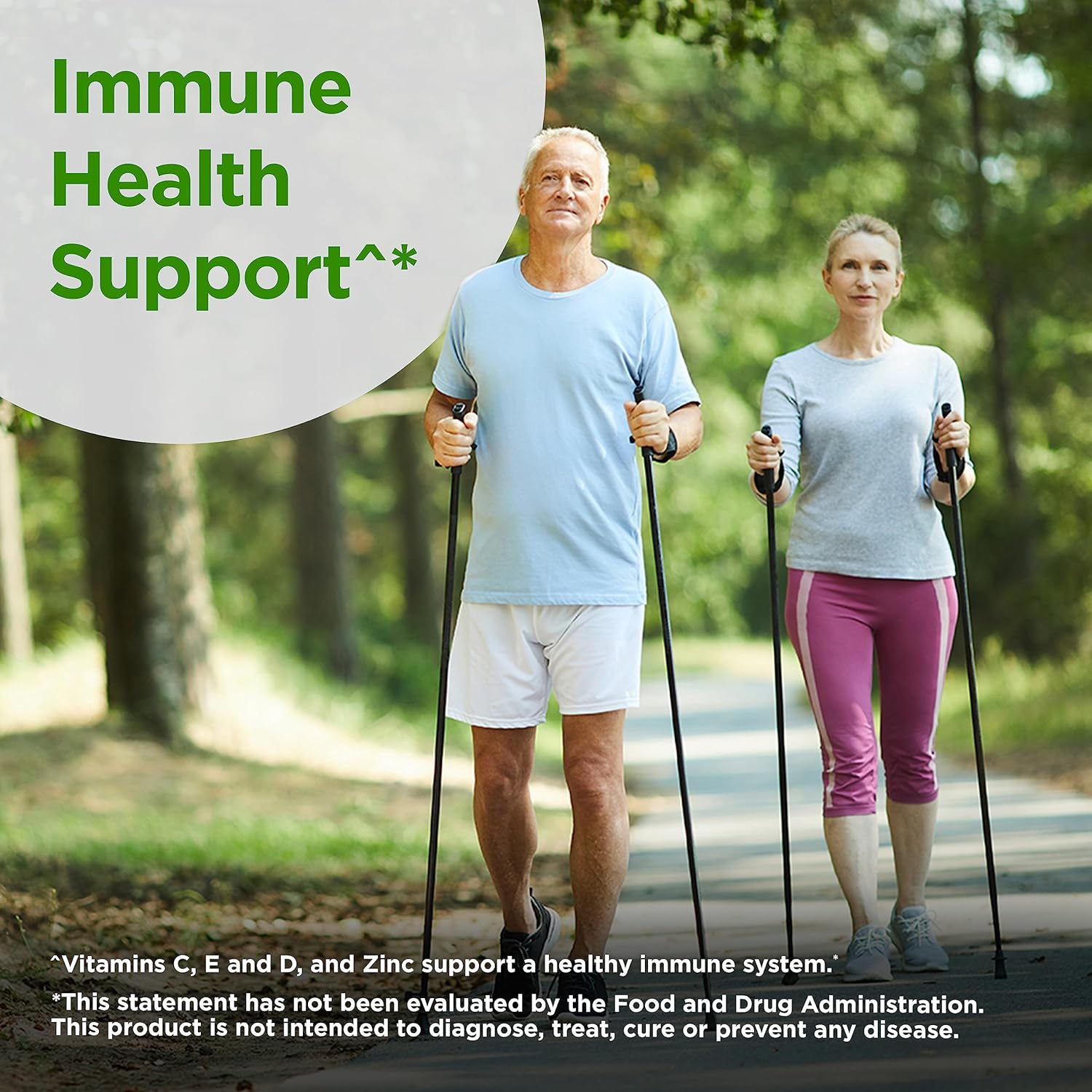 Centrum Silver Multivitamin for Adults 50 Plus - 125 Ct - Vitamin D3, B-Vitamins - Gluten Free, Non-GMO - Memory and Cognition Support
