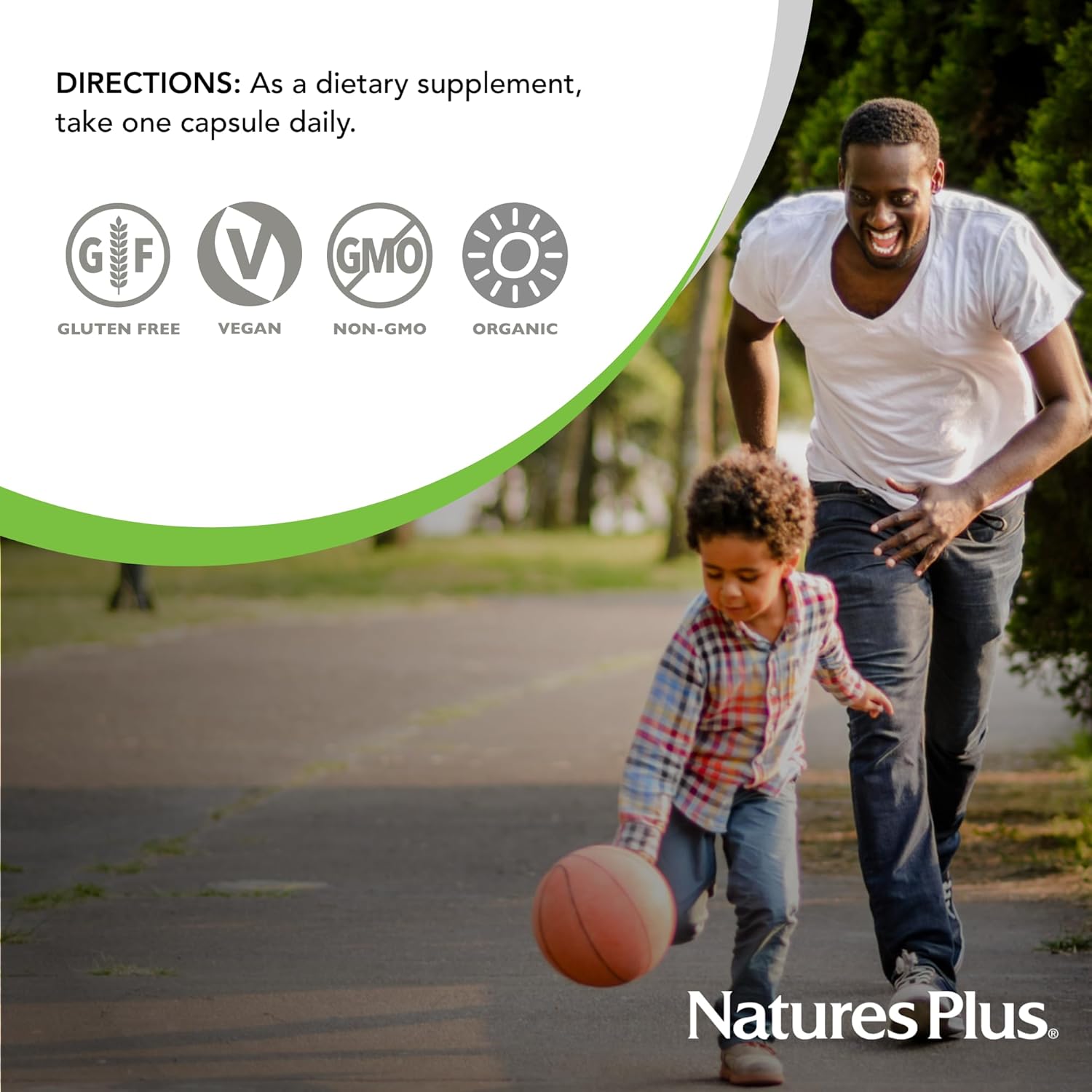 Certified Organic Vitamin K2-120 mcg Capsules for Bone Health - Vegan & Gluten-Free Supplement with Whole Food Enzymes - 60 Servings