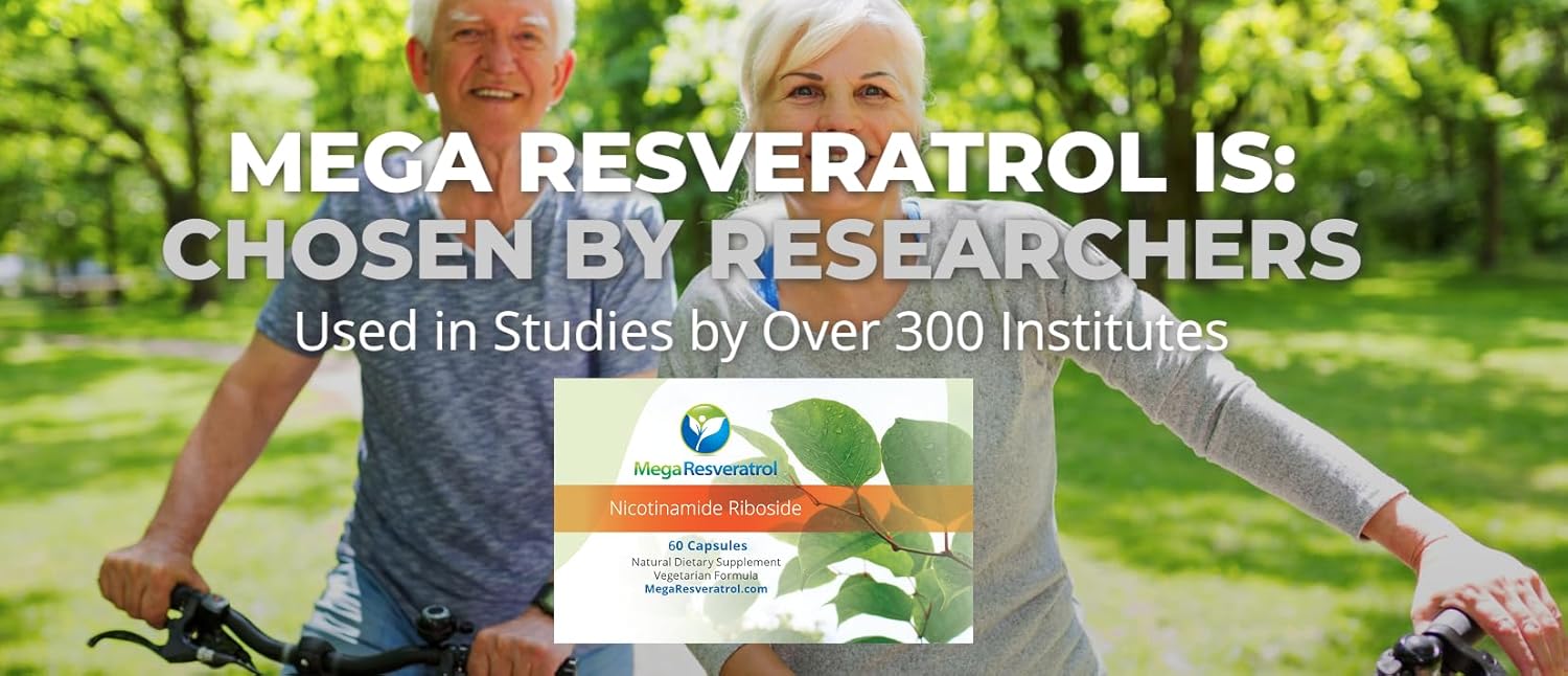 Certified Purity Vegan Keto Resveratrol NR Capsules, 60 Veggie Caps, 250mg - Micronized Crystallized Formula, Non-GMO