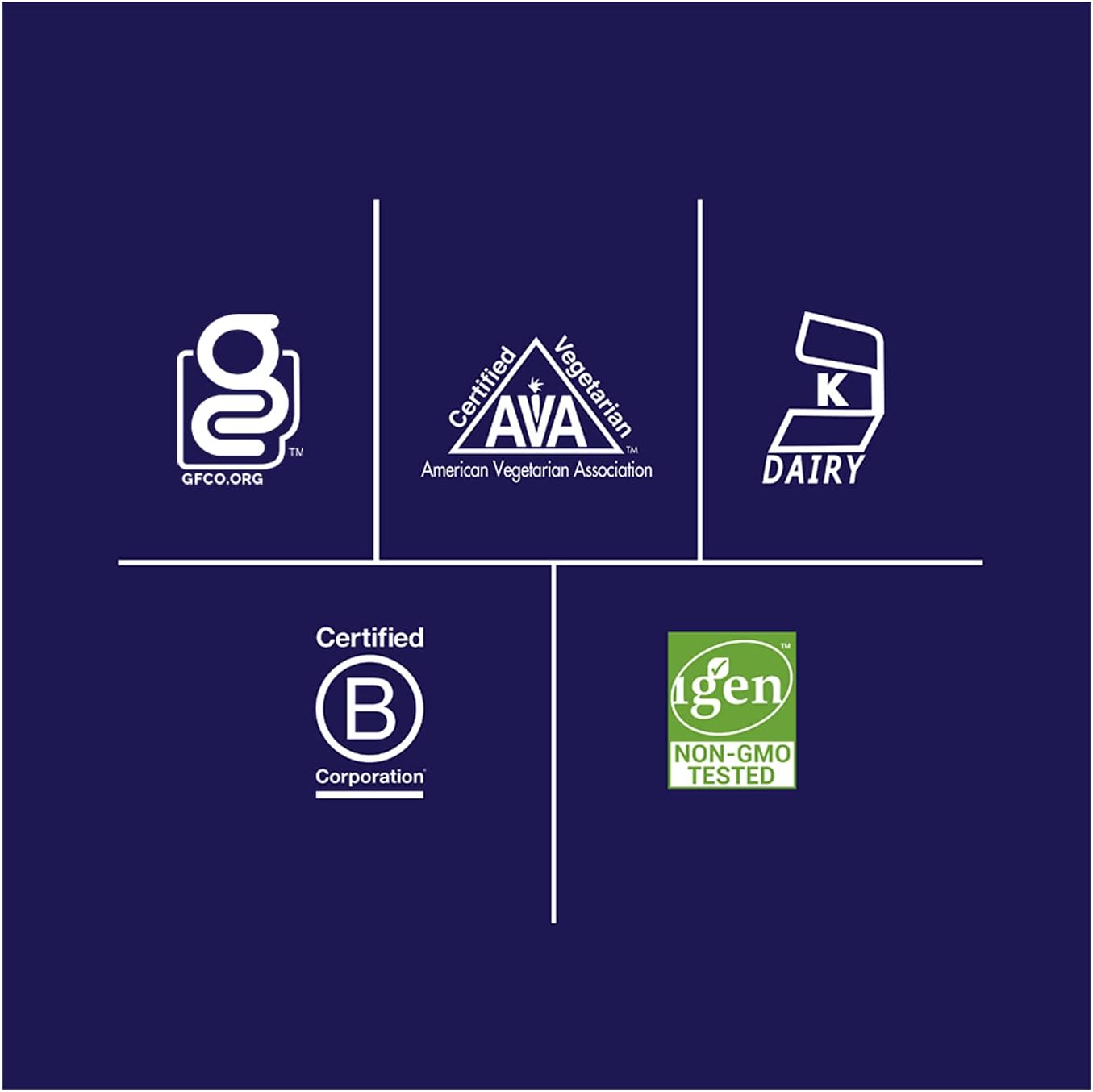 Certified Vegetarian Vanilla Whey Protein Powder - 100% Sugar-Free, 20g Protein, 11.8oz, Gluten Free, Non-GMO, Keto Friendly, Grass-Fed