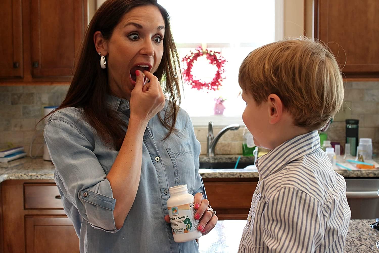 Children's Immunity and Multivitamin Chewable for Optimal Health