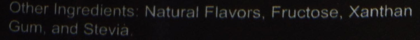 Chocolate Delight Whey Protein Powder for Women - Supports Lean Muscle - Low Carb - Gluten Free - Grass Fed and Hormone Free - 1 Lb