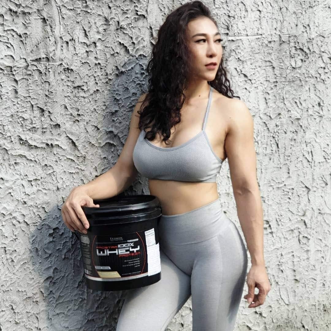 Chocolate Whey Protein Isolate Powder - Ultimate Nutrition Prostar - Low Carb, High Protein Shake for Muscle Gain & Recovery - Keto-Friendly - 10 lbs