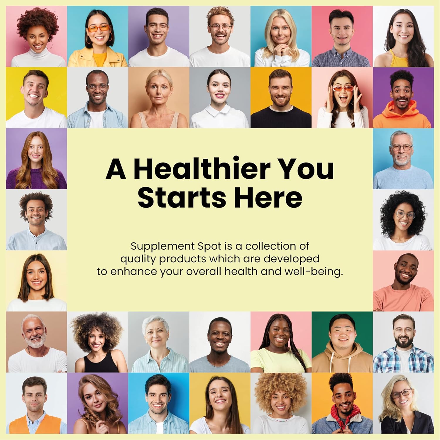 Choless Control Supplement with Vitamin B3, Beta Sitosterol, Niacin, & Cayenne Pepper - 60 Capsules