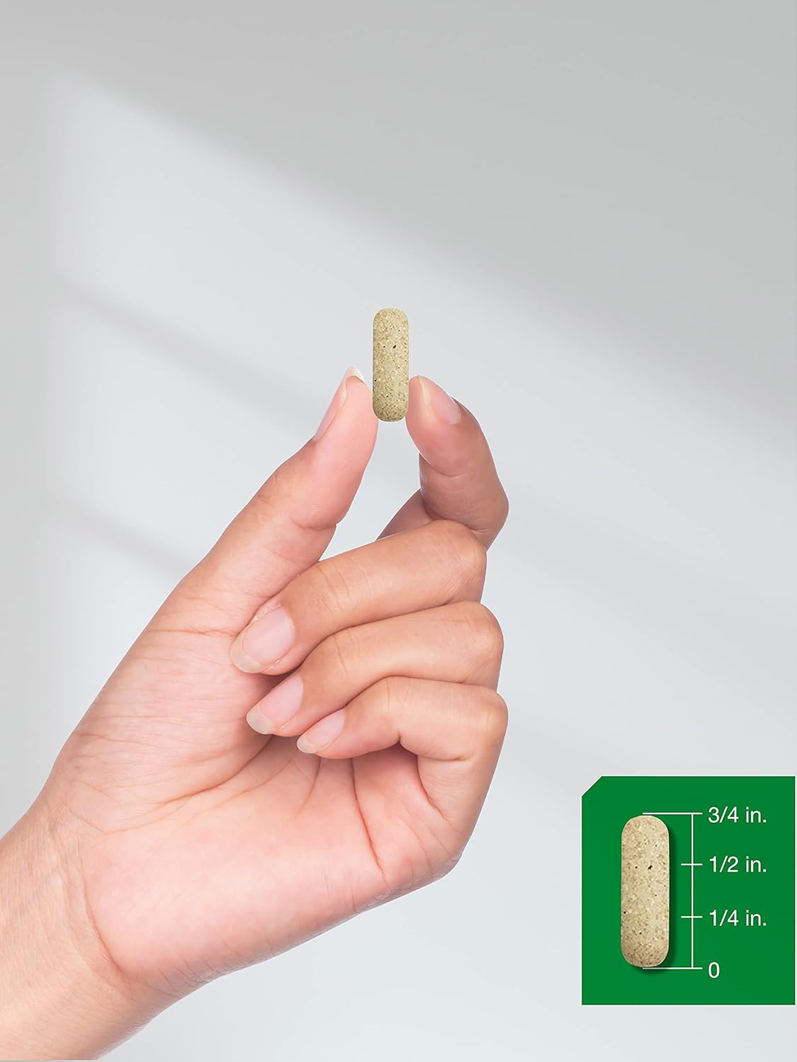 Citrus Bioflavonoids Supplement 1500mg - 300 Caplets - Vegetarian, Non-GMO, Gluten Free - Value Size by Horbäach