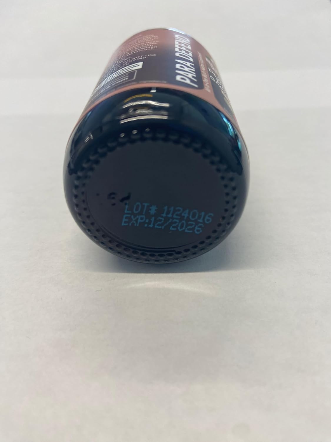 Clean Nutraceuticals Defend Black Walnut Liquid Drops with Sweet Wormwood, Soursop, Garlic, Pumpkin Seed, PAU D'Arco, Oregano, Turmeric, Berberine and Neem Tincture - Clean Nutra
