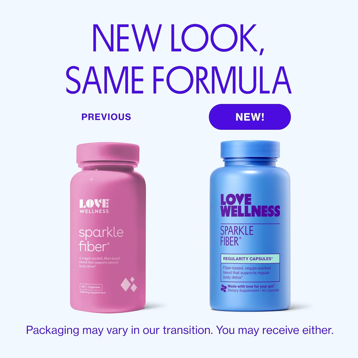 Clear Skin Kit by Love Wellness: Banish Acne and Blemishes Naturally