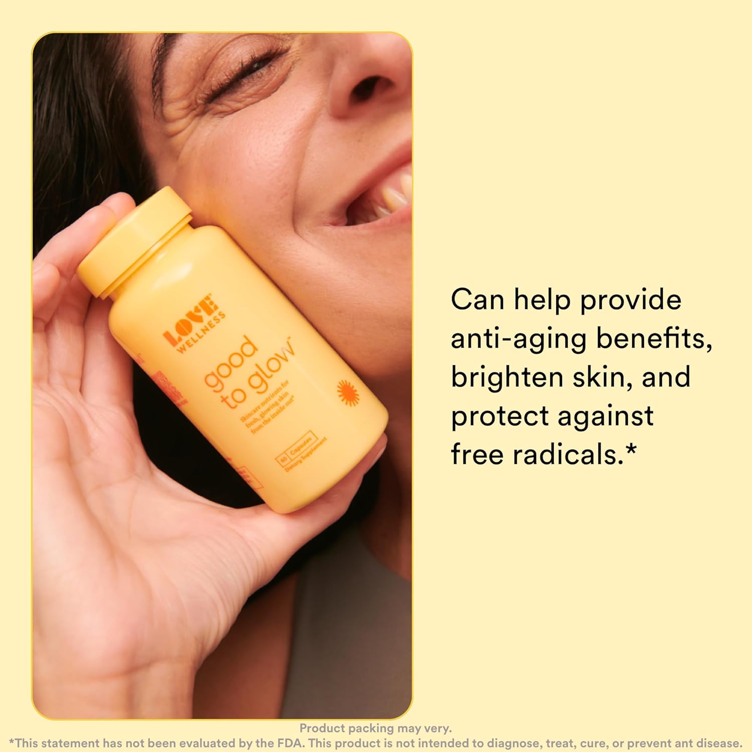 Clear Skin Kit by Love Wellness: Banish Acne and Blemishes Naturally