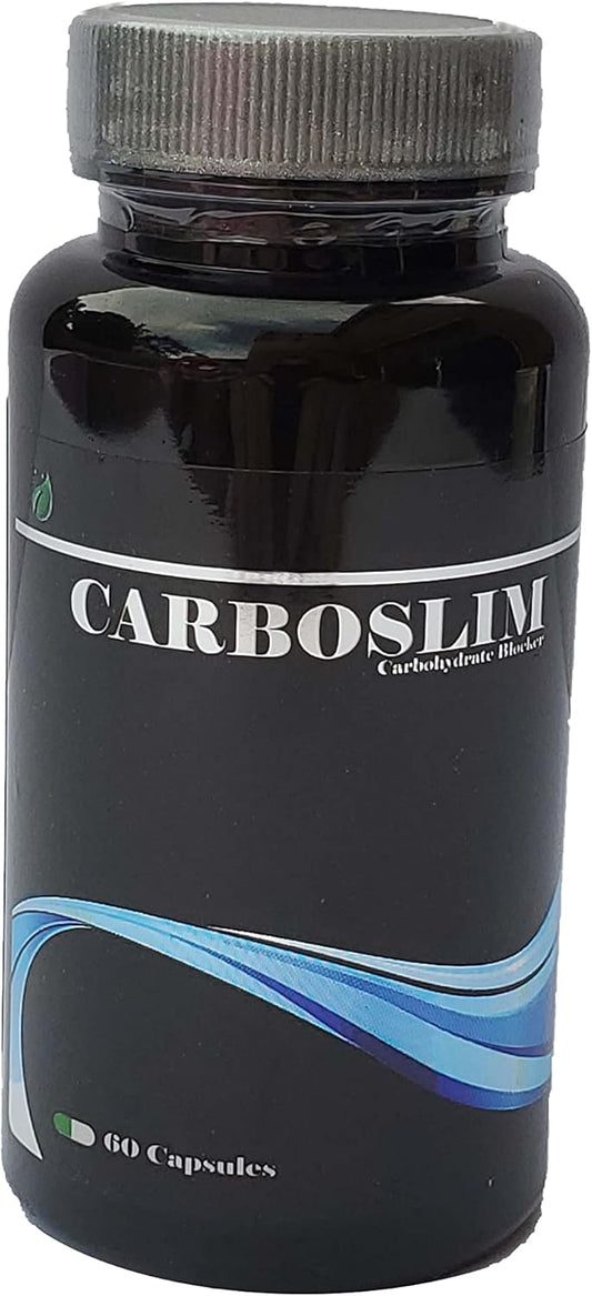 CNM CARBOSLIM Carbohydrate Blocker - Top Choice for Blocking Carbs (1)