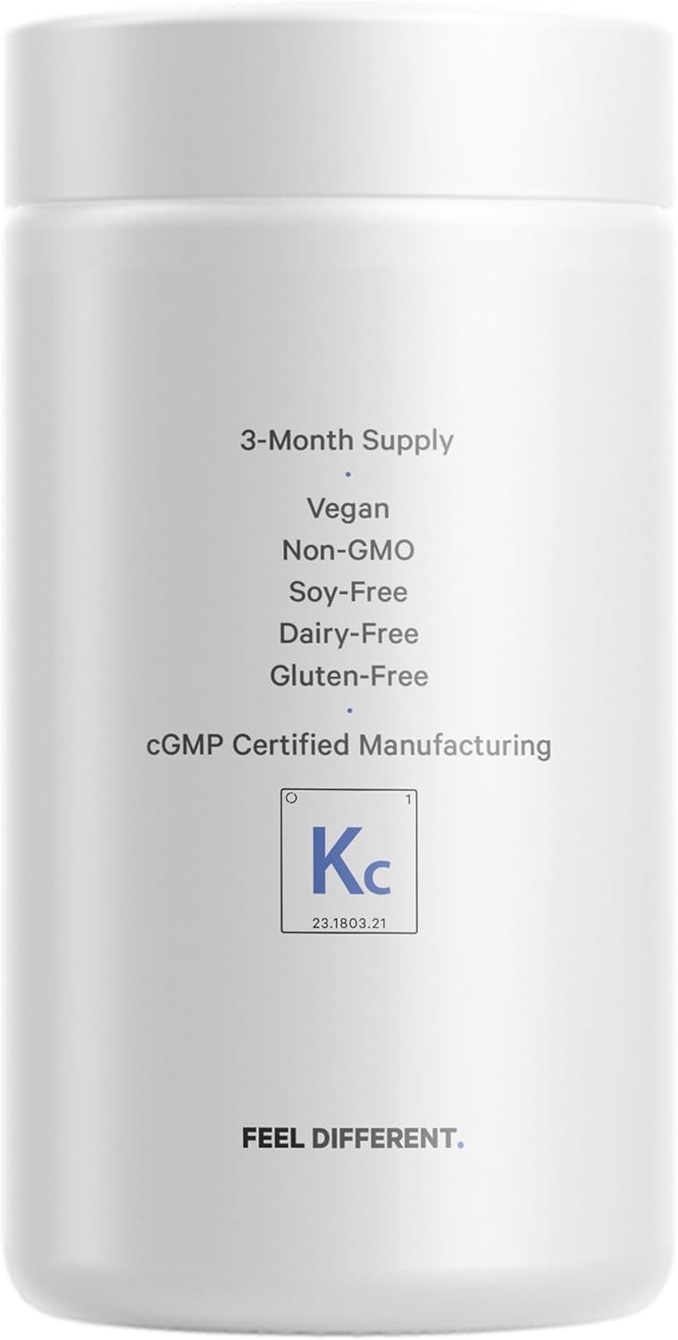 Codeage Keto Carb Supplement with White Kidney Bean, Green Tea & Cinnamon Bark - Triple Action Keto Cheat Pills for Ketogenic & Low Carb Diets - 3 Months Supply, Non-GMO & Gluten-Free - 180 Capsules