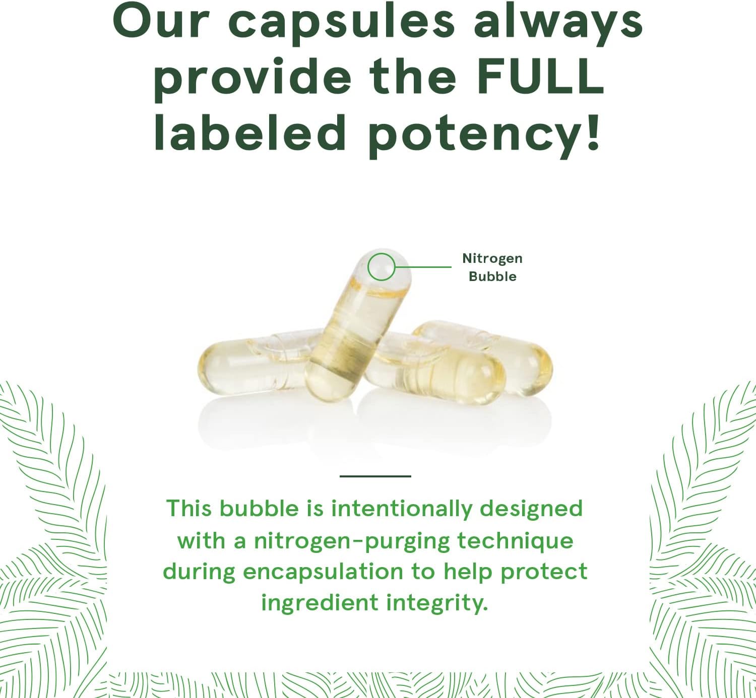 Cold-Pressed Unrefined Evening Primrose Oil Capsules - 90 Count Vegan Supplement by DEVA