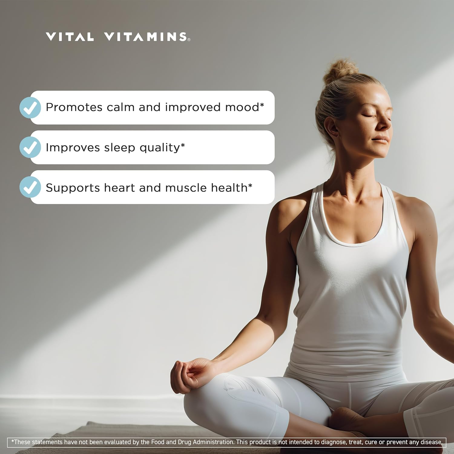 Collagen and Magnesium Supplement Capsules for Vitality and Health