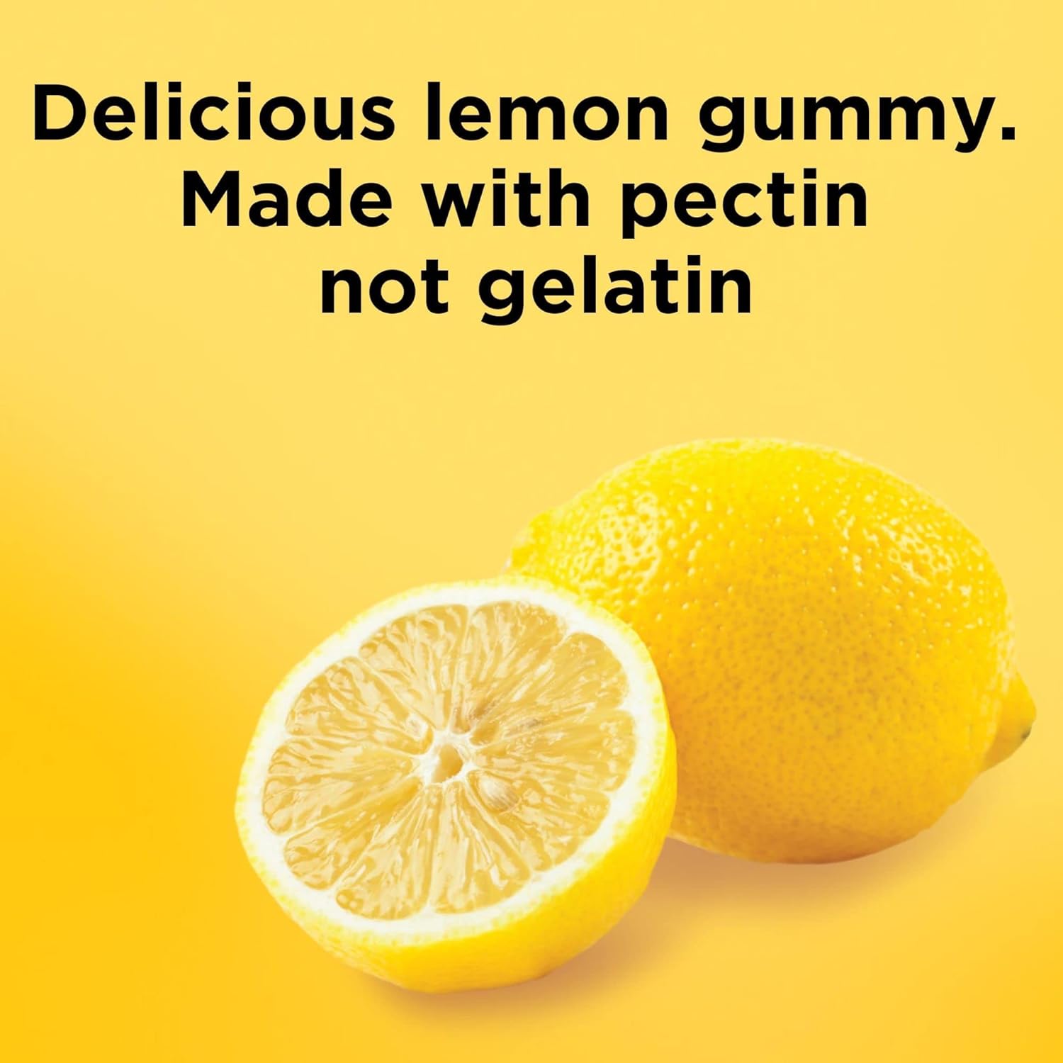 Collagen Gummies with Vitamin C, Zinc, Biotin for Healthy Skin - 60 Day Supply