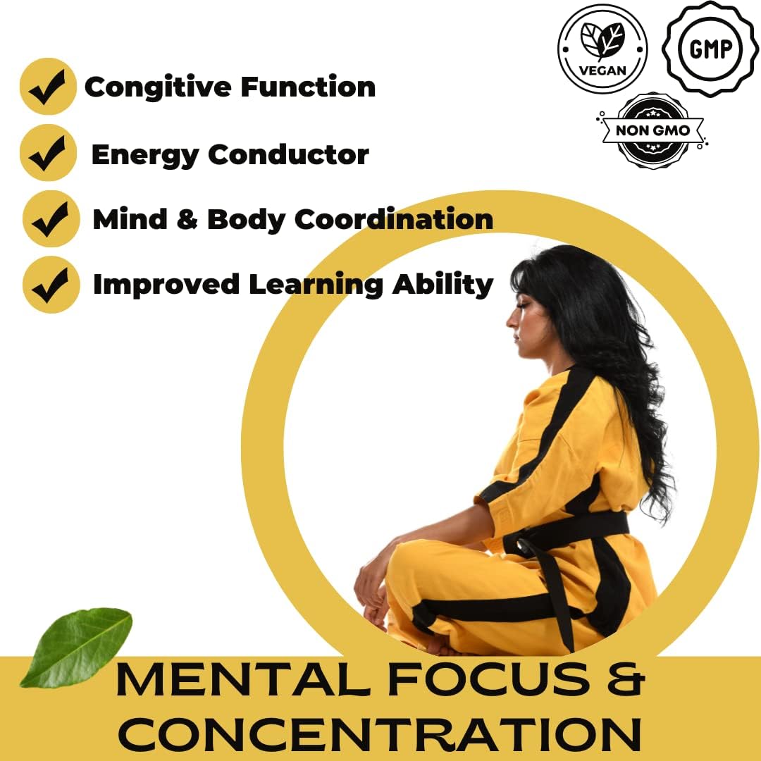 Colloidal Gold Water 24K Liquid 20PPM Supplement for Cognitive Function, Focus, Creativity, Calmness, Sleep - Pineal Gland Decalcification - Immu-nat