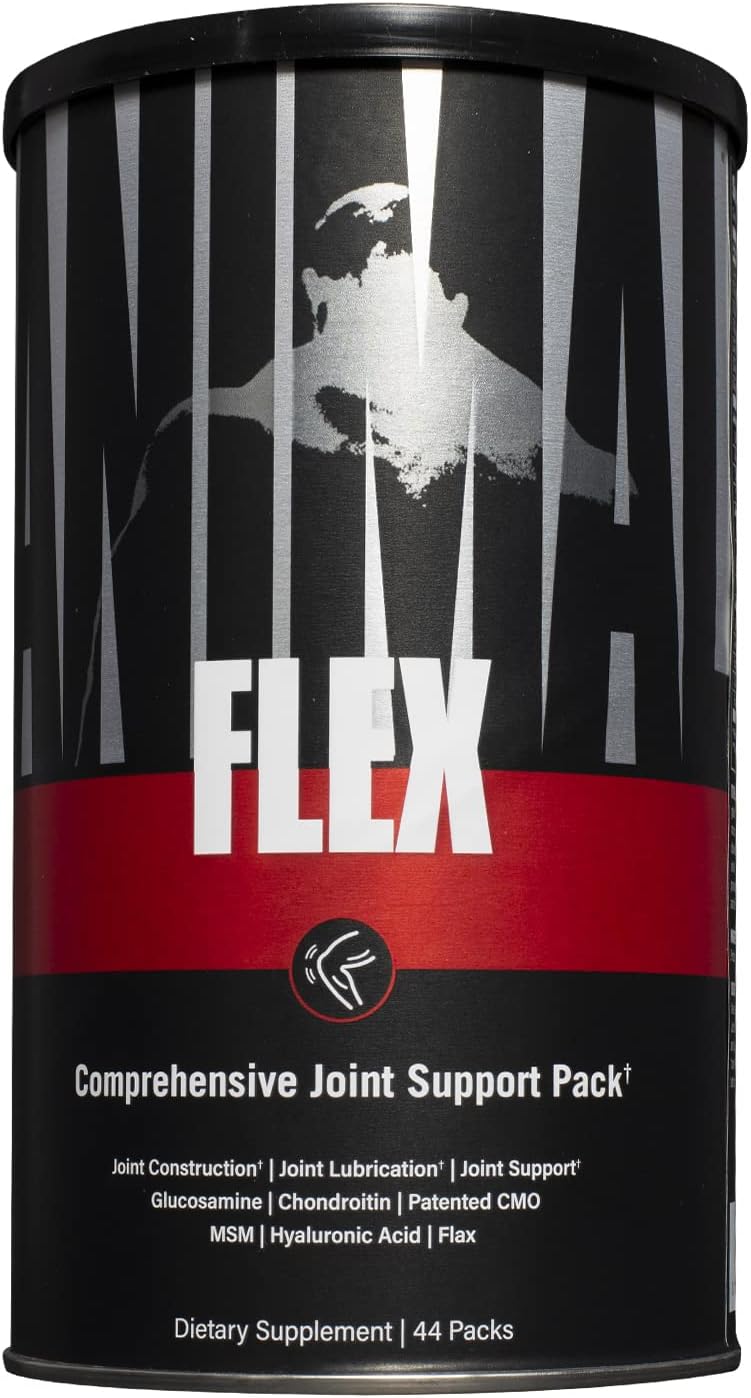 Complete Joint Support Supplement with Omega Essential Fatty Acids and Whole Food Nutrition for Animals