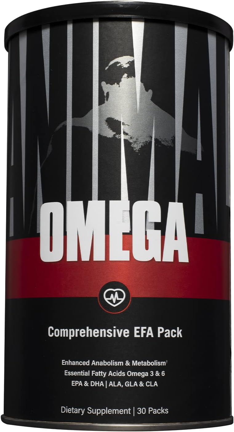 Complete Joint Support Supplement with Omega Essential Fatty Acids and Whole Food Nutrition for Animals