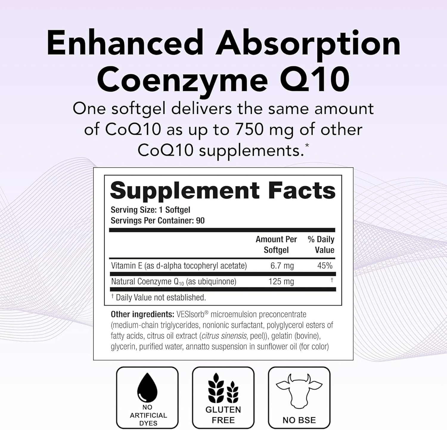 ConceptionXR Bundle with Motility Support Formula & NeoQ10, 270 Count (4 Pack) by Theralogix