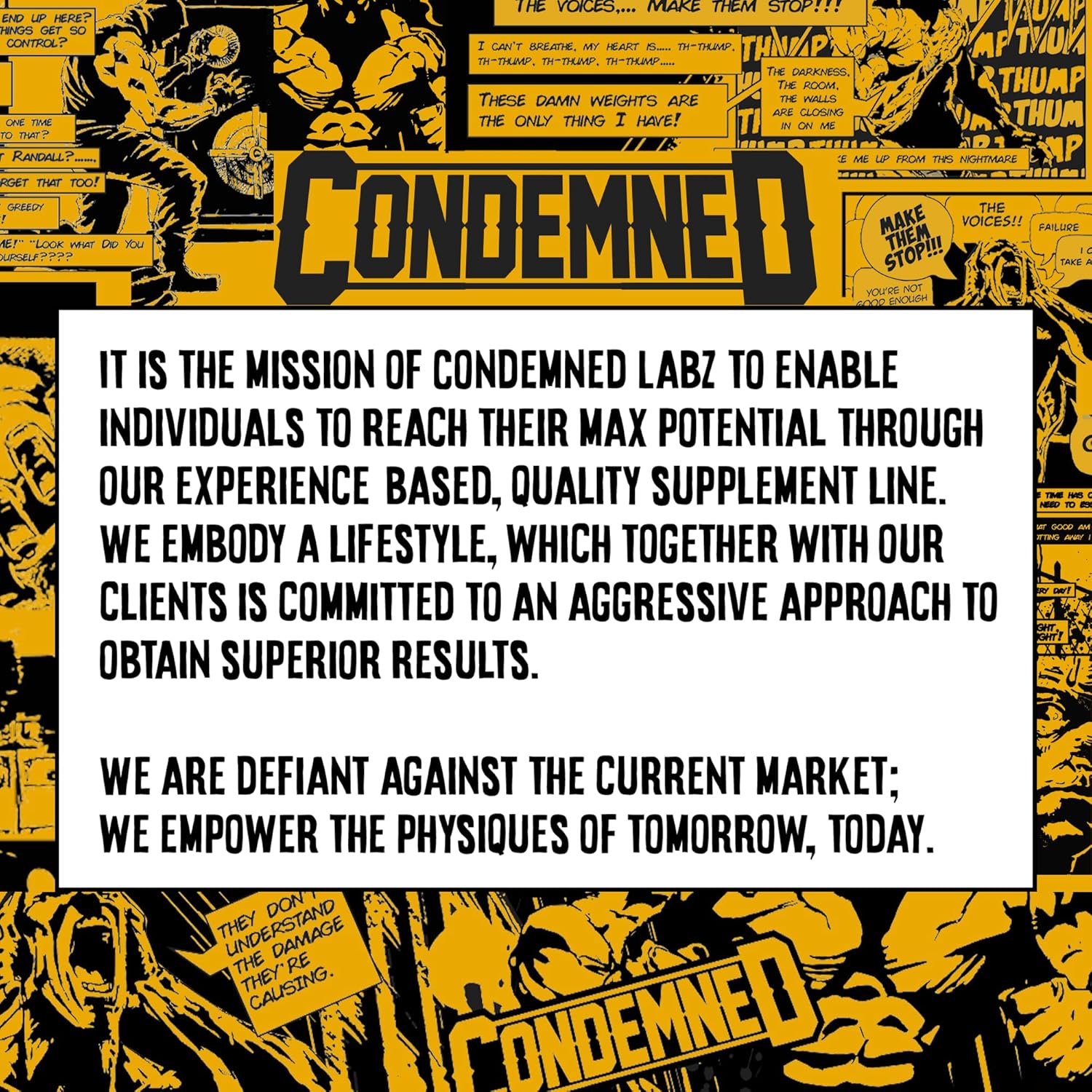 CONDEMNED Labz Commissary Whey Protein - Hydrolyzed Isolate & Concentrate - Low Carb, Low Calorie - Cinnamon Graham Cracker Flavor - 27 Servings for Pre or Post Workout Recovery