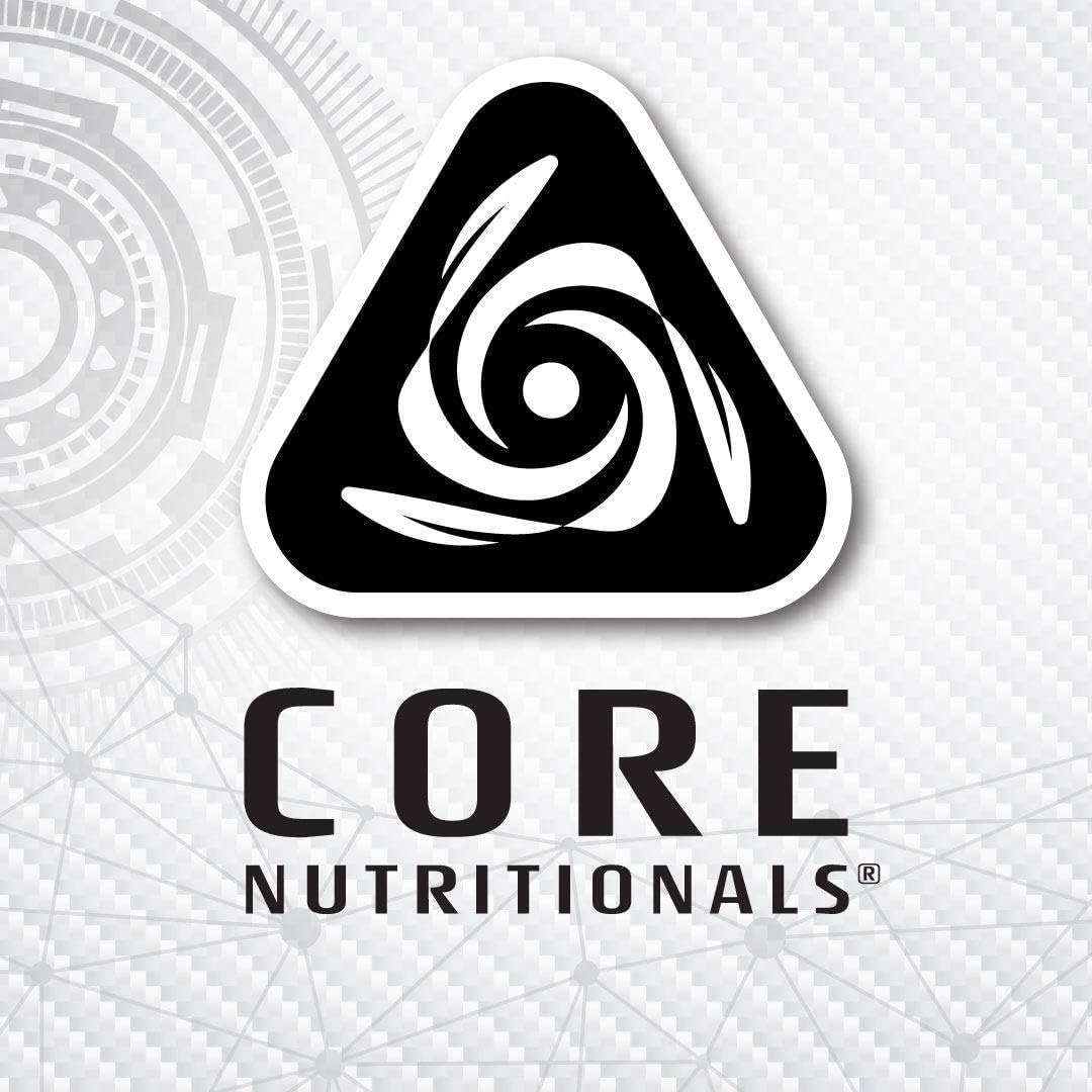 Core Nutritionals Pro Sustained Release Protein Blend with Digestive Enzymes - Chocolate Mocha, 25g Protein, 2g Carb, 26 Servings