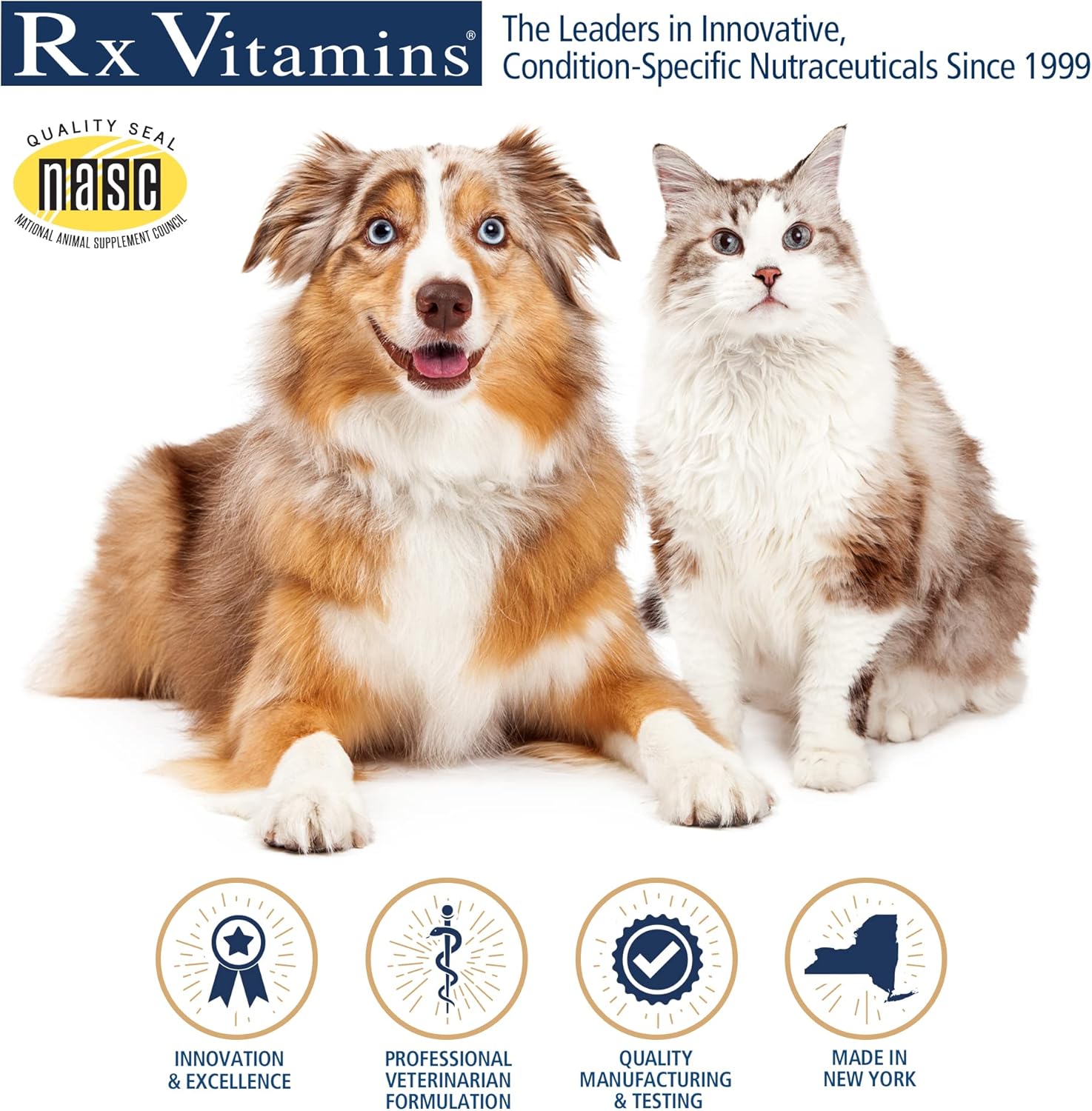 Cranberry Pills for Dogs & Cats - Urinary Tract Support - UTI Treatment - Pet Urinary Relief - 90 Capsules