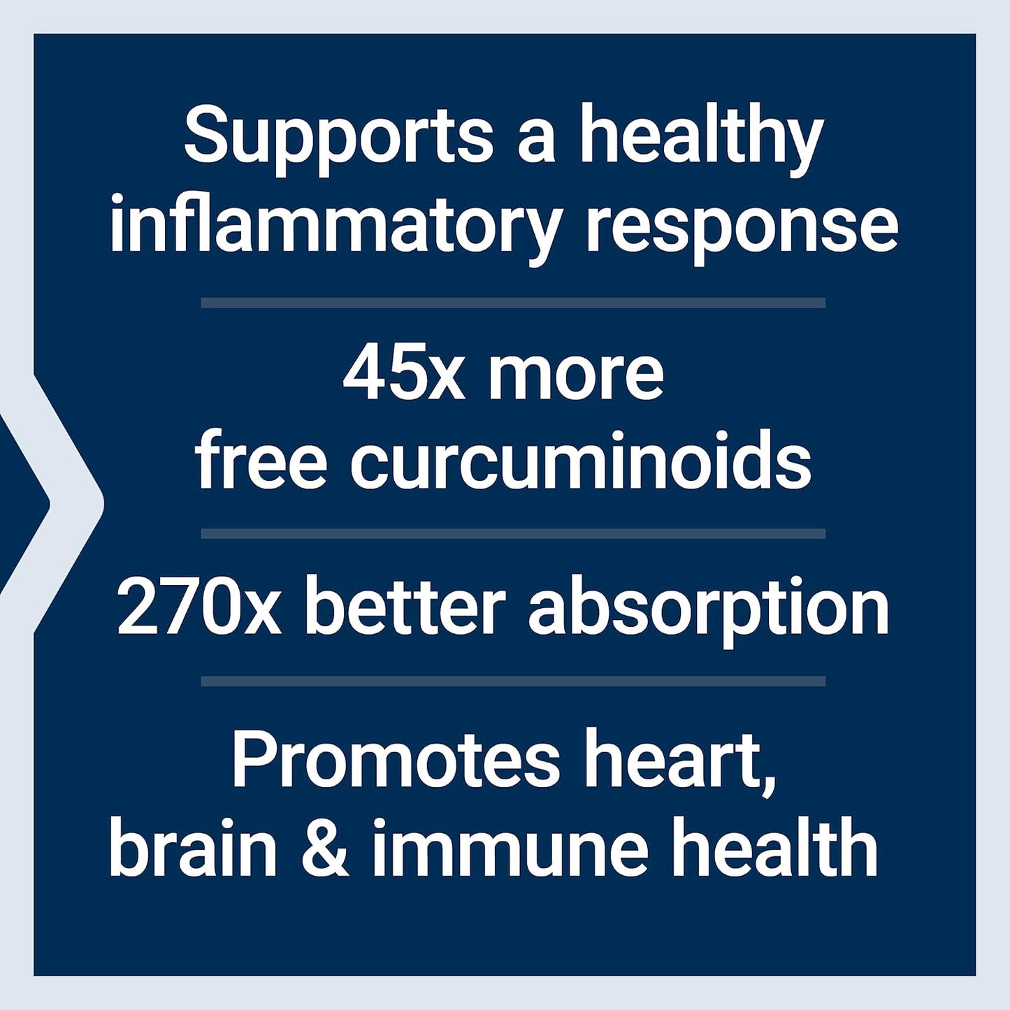 Curcumin Elite Turmeric Extract & Super K for Life Extension