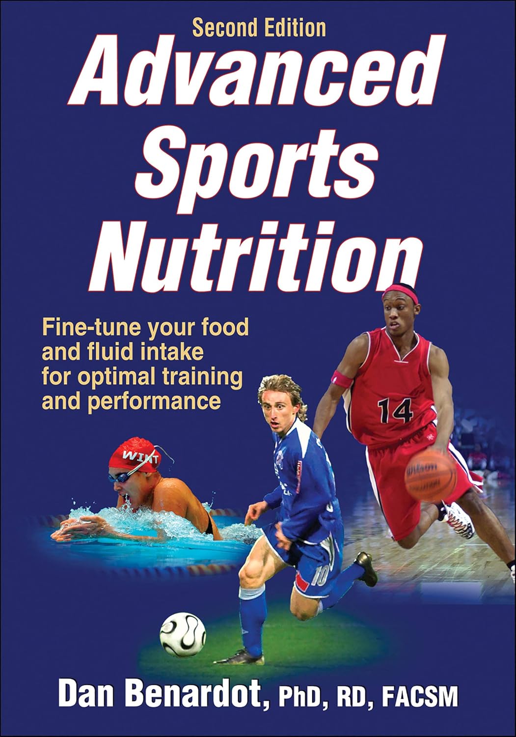 Cutting-Edge Sports Nutrition for Peak Performance