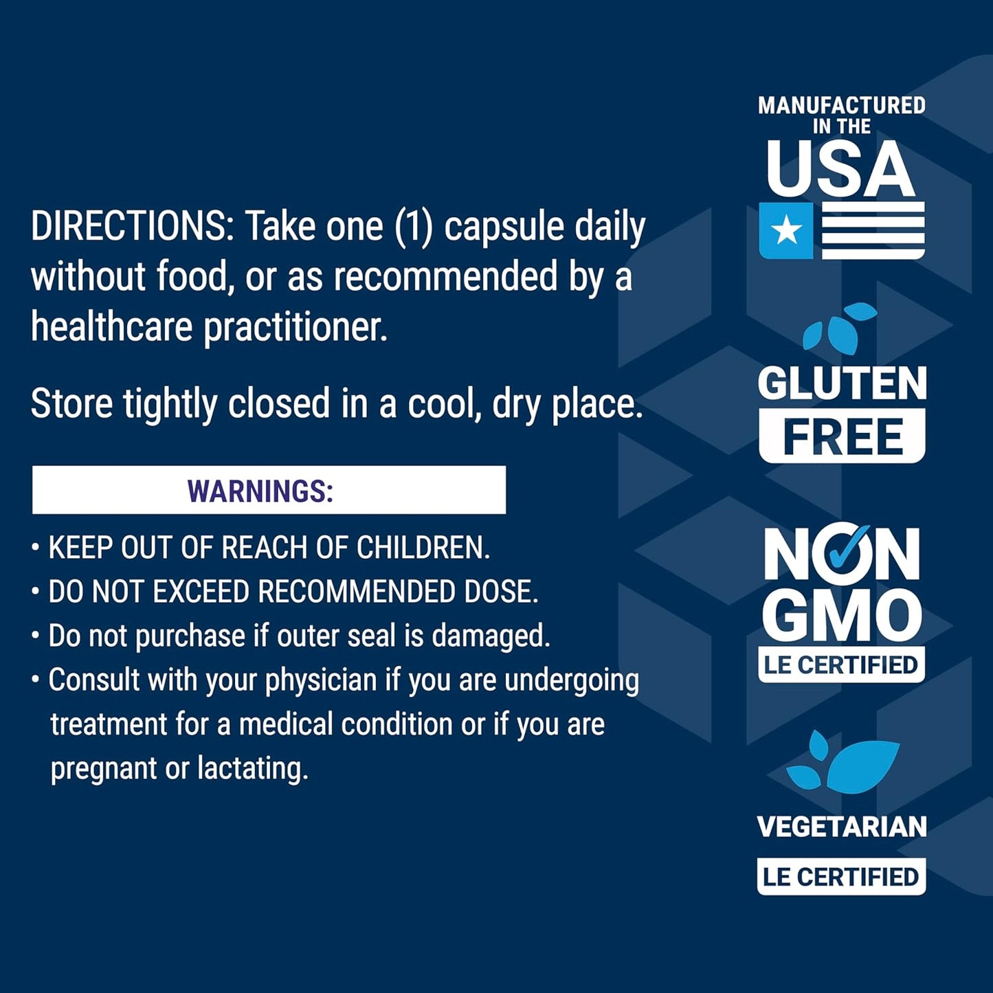 Cytokine Suppress with EGCG - Inflammation Management Supplement - Boosts Immune System - Non-GMO, Gluten-Free - 30 Capsules