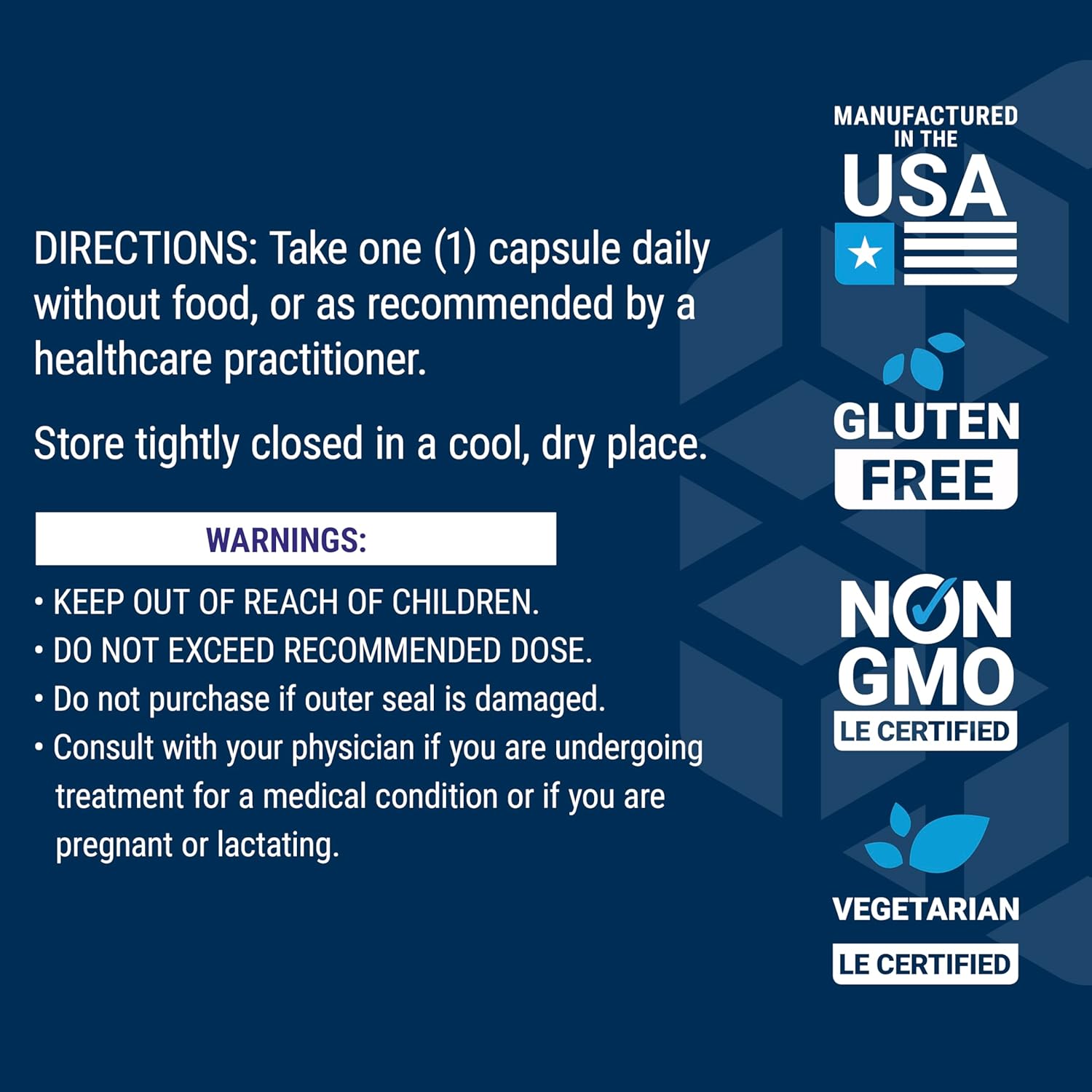 Cytokine Suppress with EGCG - Inflammation Management Supplement - Boosts Immune System - Non-GMO, Gluten-Free - 30 Capsules