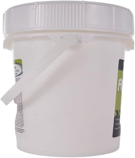 Daily Gut Health Supplement for Project Animals - Ralco Show Appetite Attack (5 lbs)