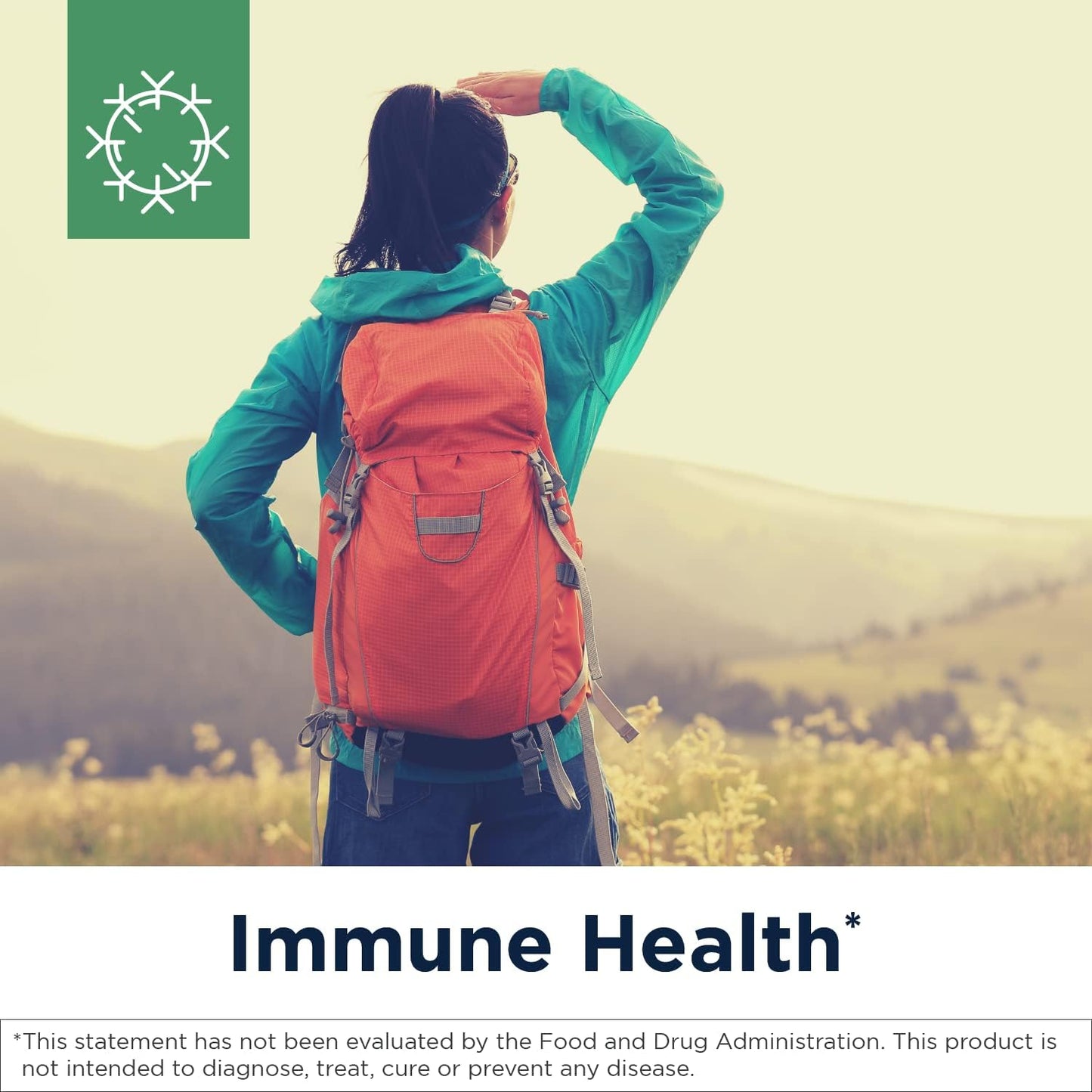 Designs for Health Immuno-Zn Lozenges - 25mg Zinc + Elderberry Immune Support Supplement - Non-GMO Berry Flavor (90 Tablets)