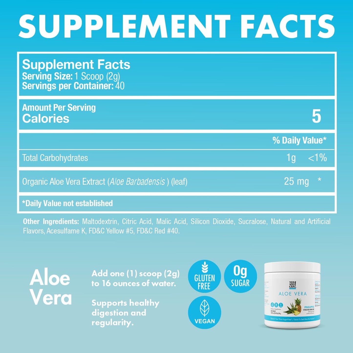 Detox Plus Kit: Daily Cleanse Fiber Drink Mix for Men and Women