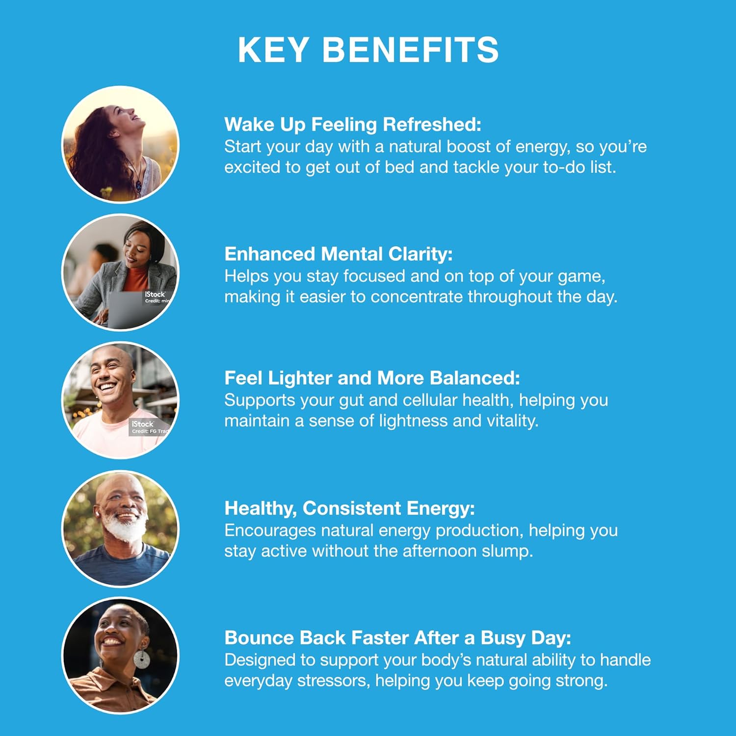 Detoxify Cells Naturally with True Cellular Formulas Liposomal Zeolite Clinoptilolite - Gentle Detox & Toxin Removal - 1 oz Bottle