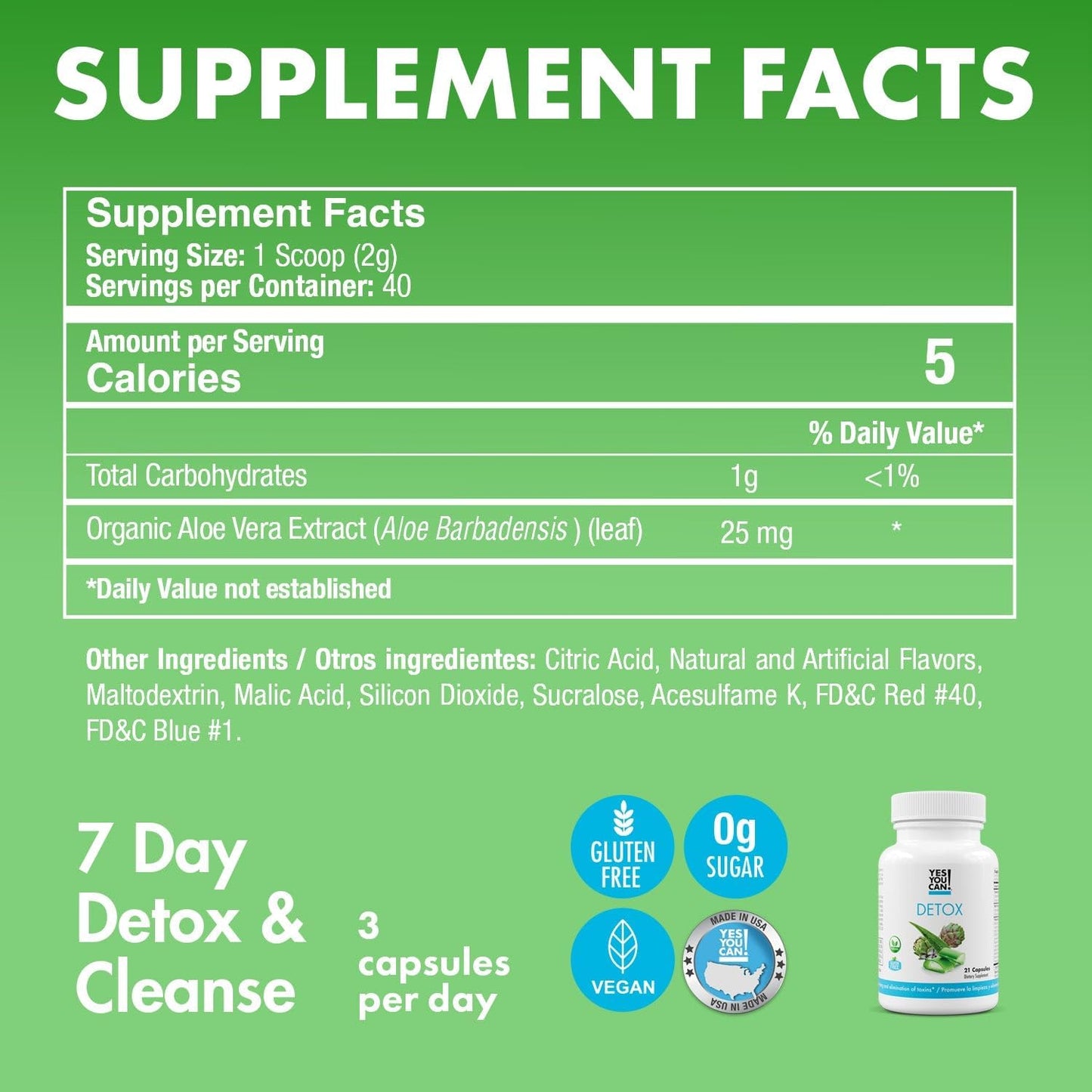 Detoxify with Confidence: Natural Diuretic Cleanse Pills with Electrolytes & Vitamins - Reduce Water Retention - Gluten-Free, 21 Capsules