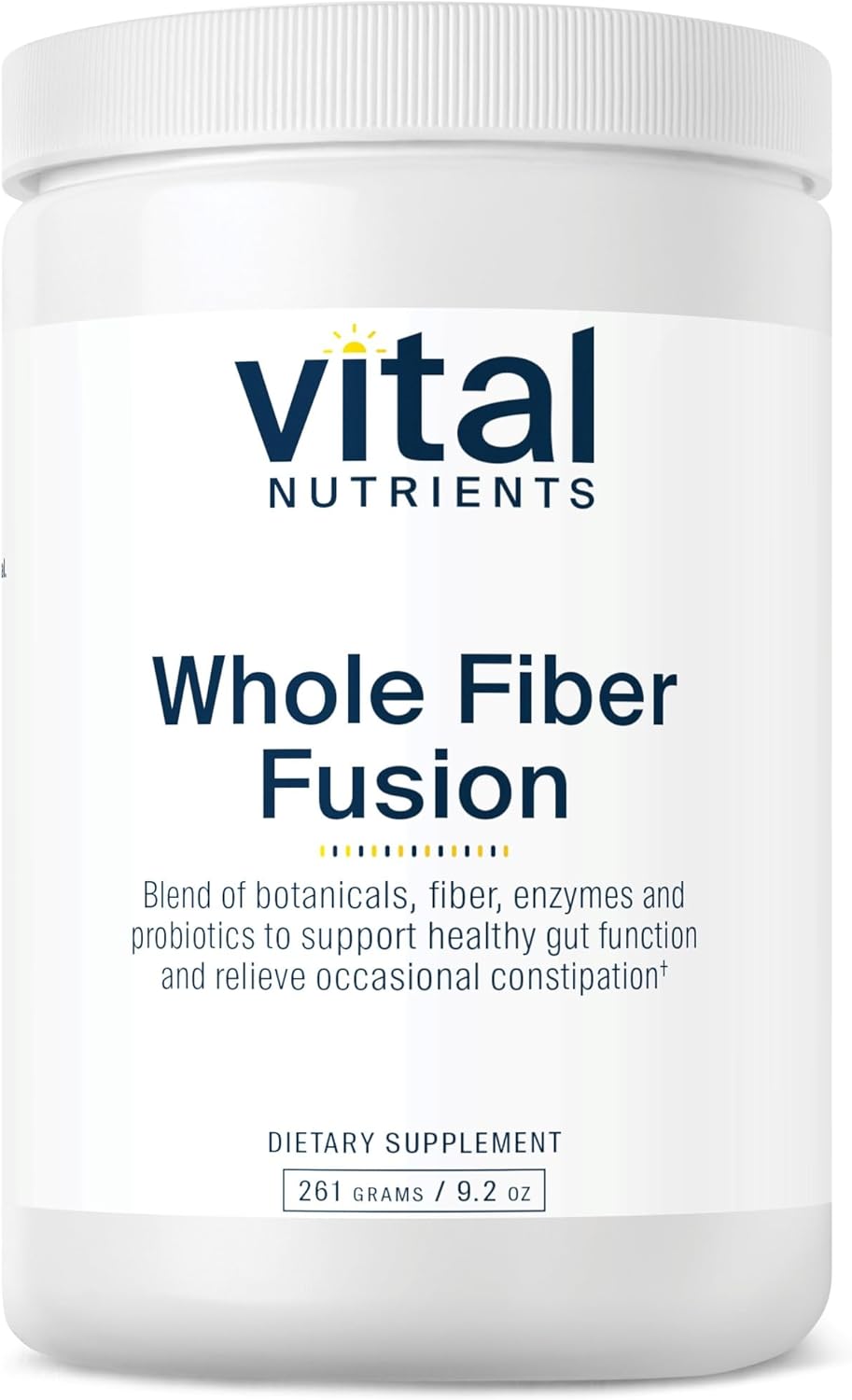 Digest Ease - Occasional Heartburn & Indigestion Relief with Vital Nutrients | Supports Healthy GI Function | Gluten, Dairy, Soy Free | Non-GMO - 50 Servings