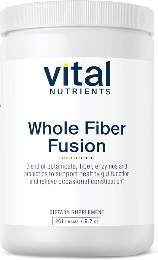 Digest Ease - Occasional Heartburn & Indigestion Relief with Vital Nutrients | Supports Healthy GI Function | Gluten, Dairy, Soy Free | Non-GMO - 50 Servings