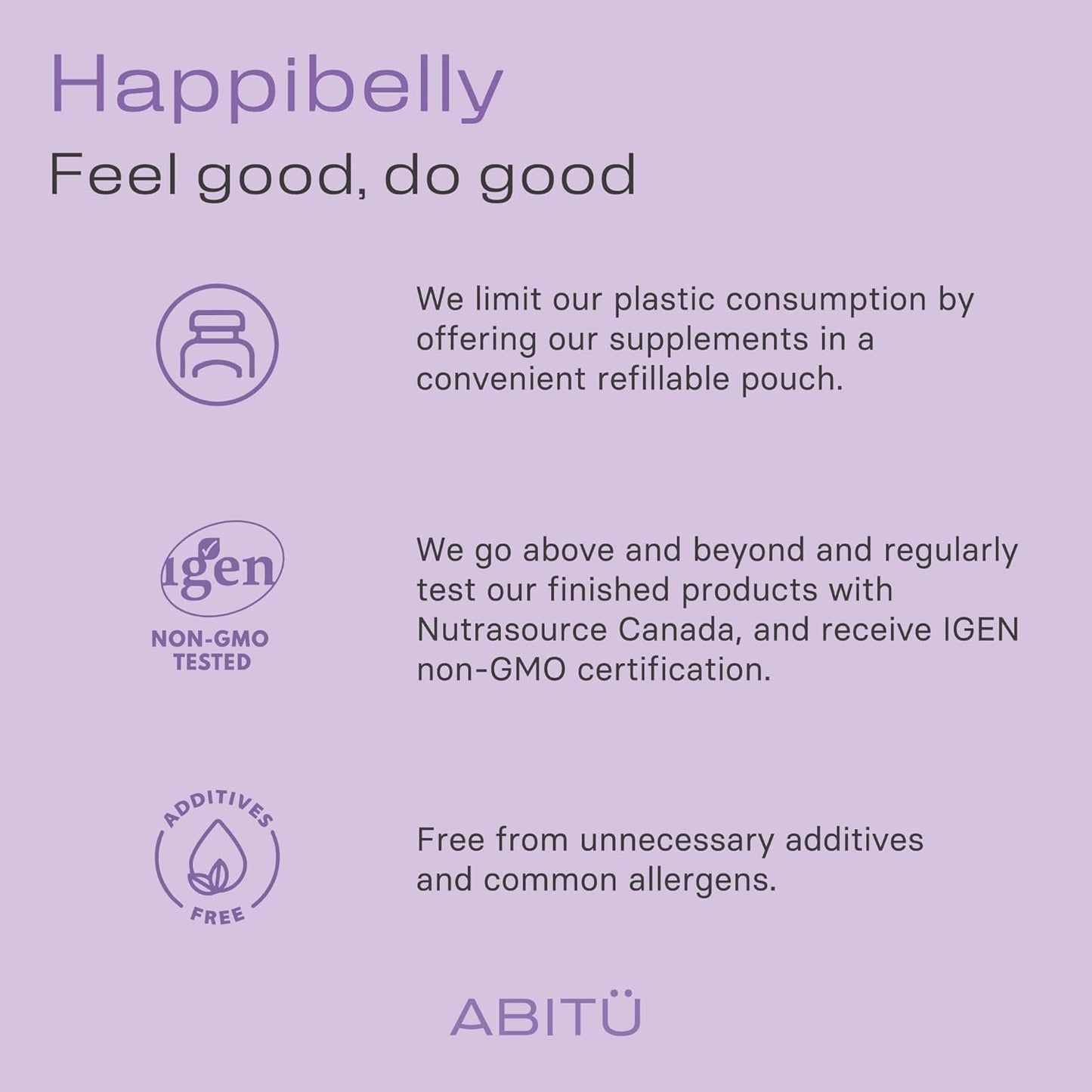 Digestive Enzyme Supplement for Enhanced Abdominal Health and Nutrient Absorption