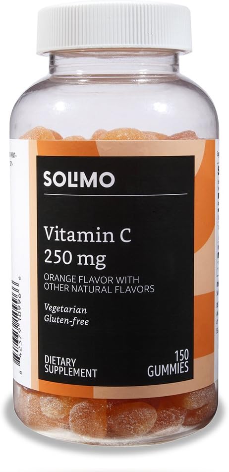 Digestive Health and Immune Support Gummy Bundle - 90 + 150 Count