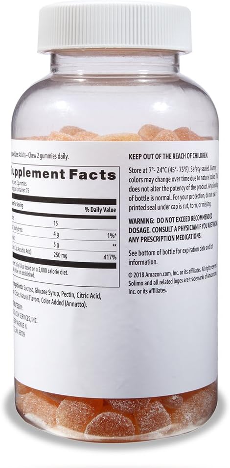 Digestive Health and Immune Support Gummy Bundle - 90 + 150 Count