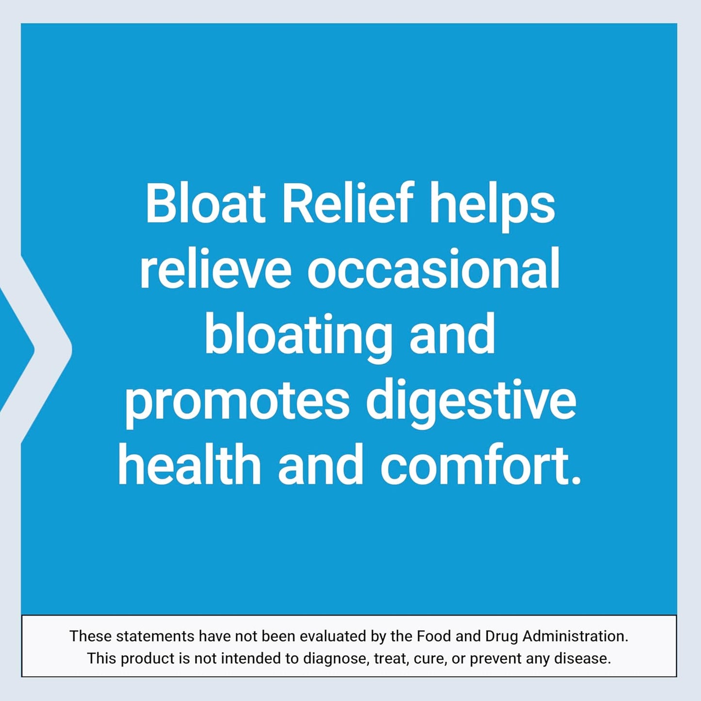 Digestive Health Supplement with Artichoke, Ginger, Fennel, Turmeric - Bloat Relief, Gluten Free, Non-GMO - 60 softgels