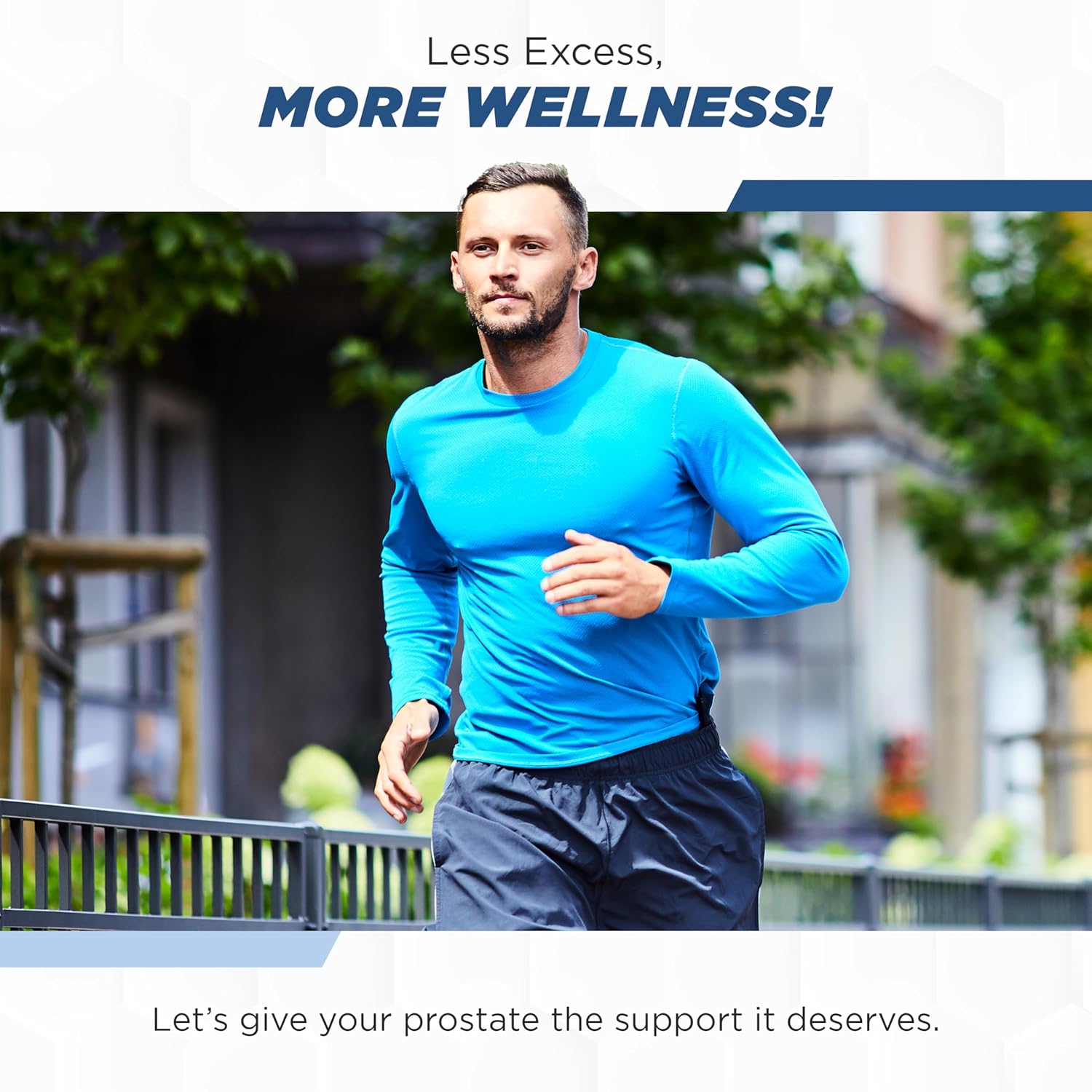 DIM SGS Supplement for Menopause & Prostate Health - 120 Capsules, Enhanced Absorption with Bioperine - 2-Month Supply