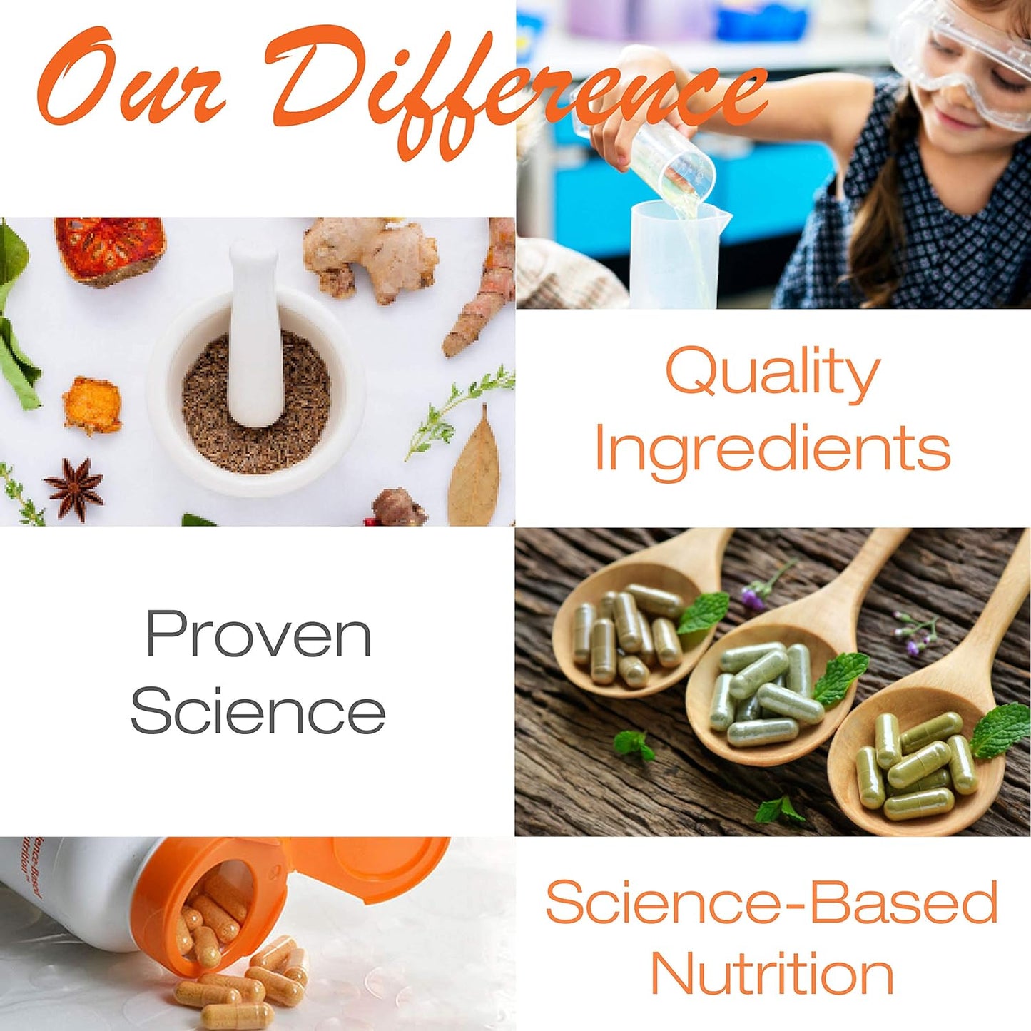 Doctor's Best NAC Detox Regulators with Seleno Excell - 180 Veggie Caps, Non-GMO, Vegetarian, Gluten & Soy Free