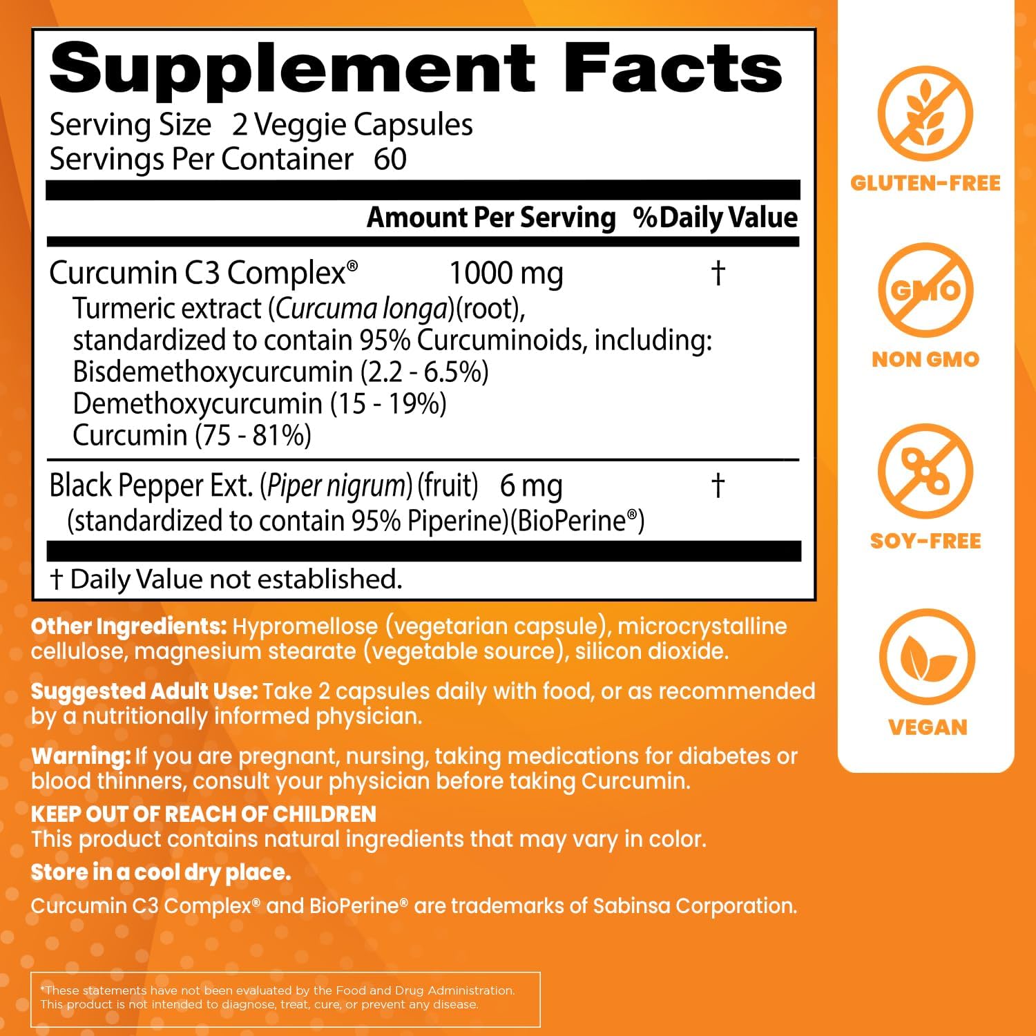 Doctor's BEST Nattokinase & High Absorption Curcumin Bundle - Non-GMO, Vegan, Gluten Free, 270 Veggie Caps, 500mg BioPerine