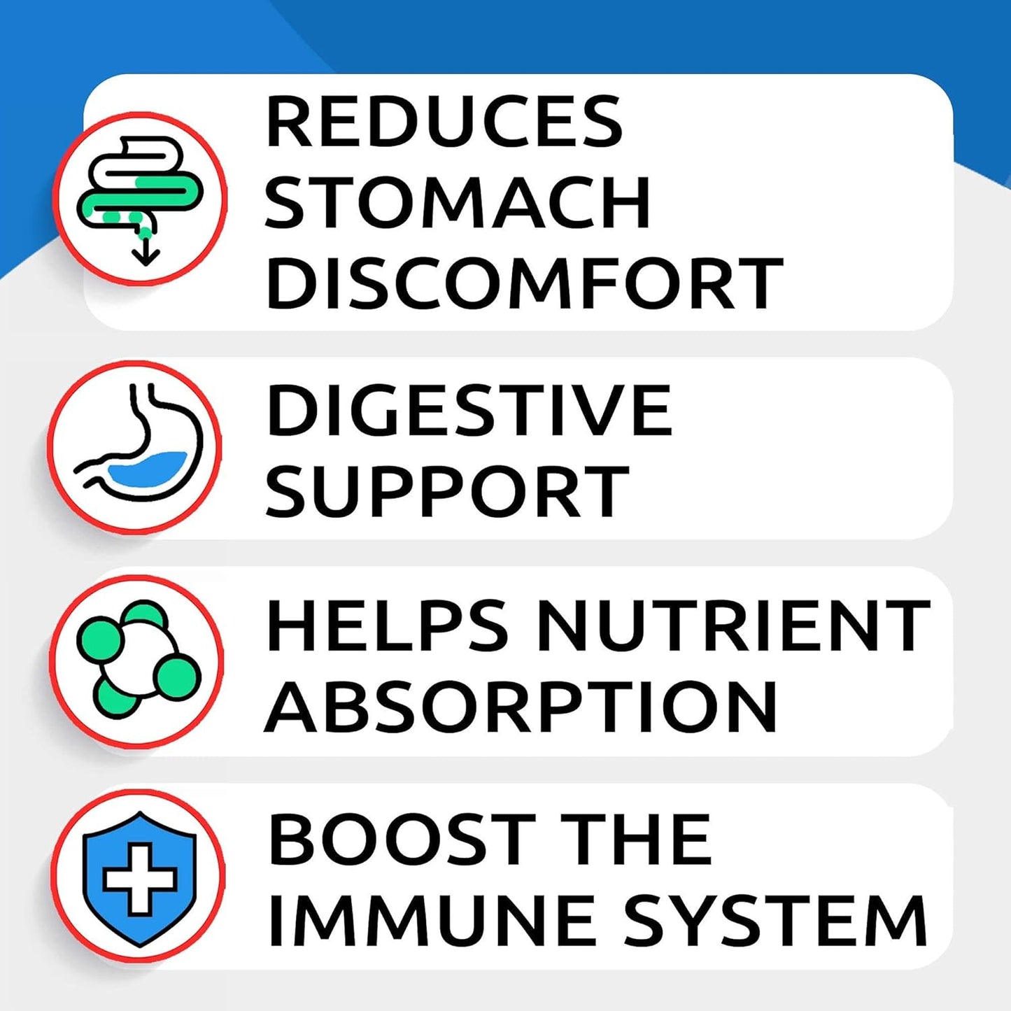 Dog Probiotics & Glucosamine Bundle for Digestive Health and Joint Care - Relief for Gas, Diarrhea, Allergies, Constipation, and Upset Stomach - 300 Soft Chews with Enzymes, Prebiotics, Chondroitin, MSM, Omega-3